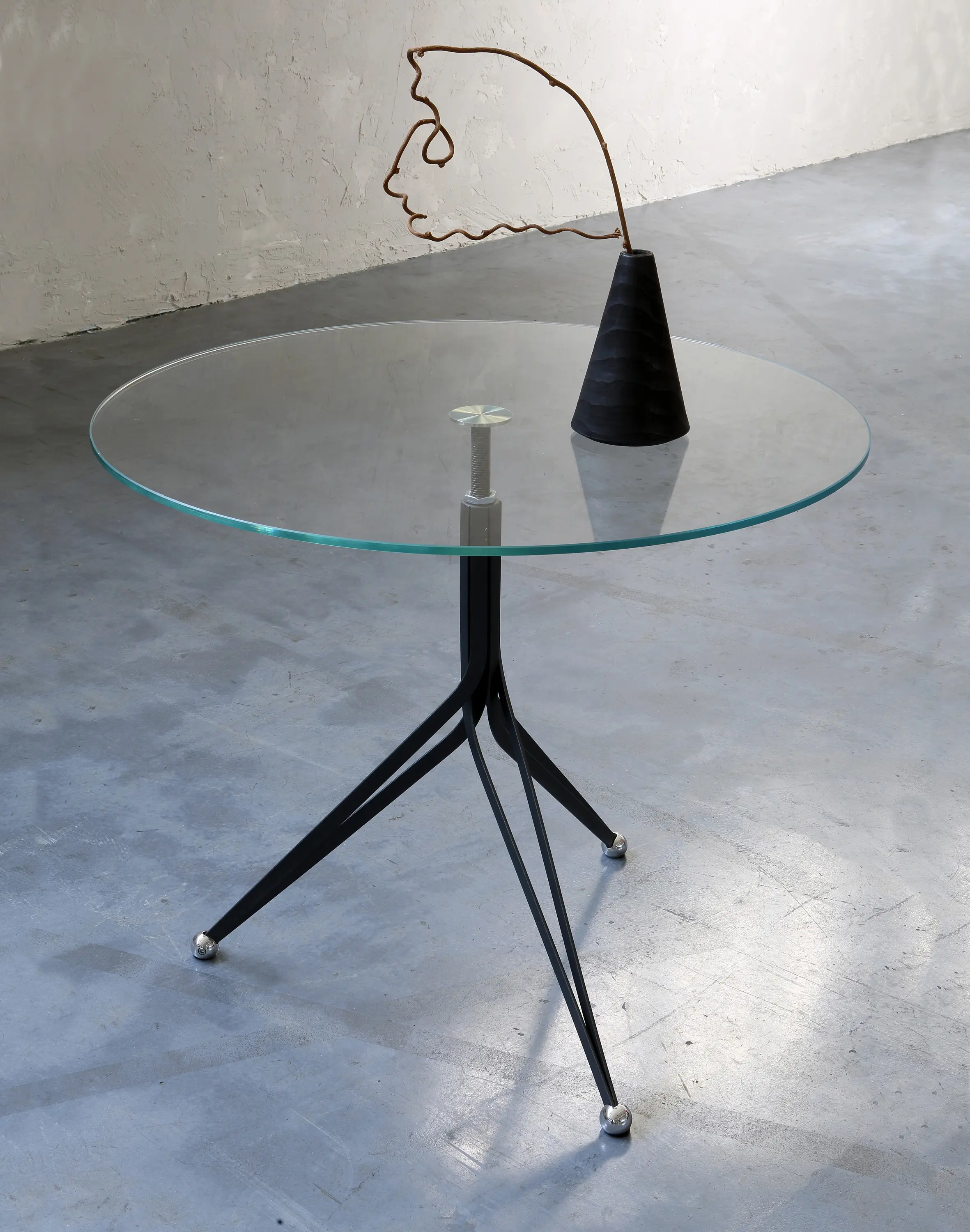 ZEUS - Anonimus table