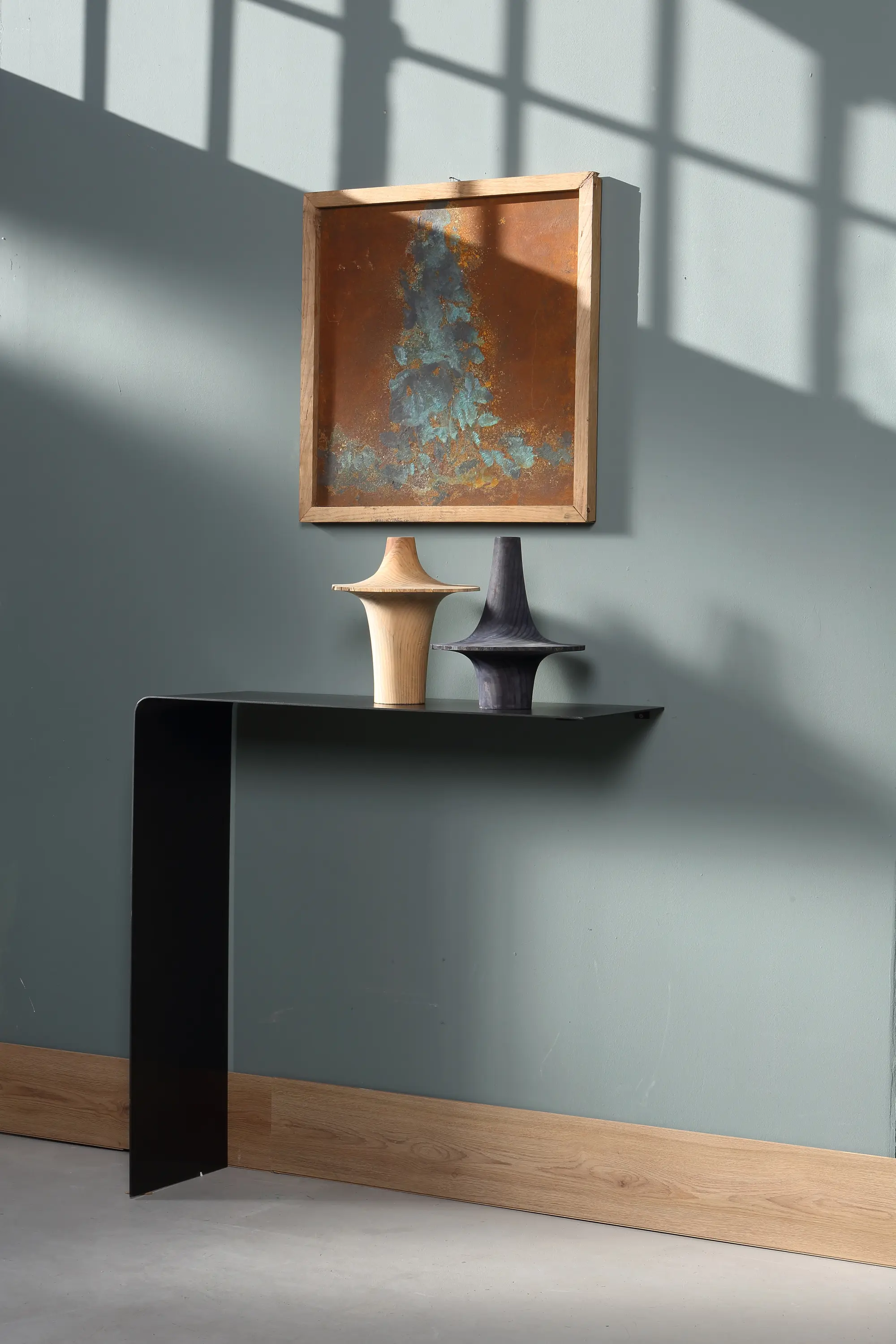 ZEUS - Wing Shelf