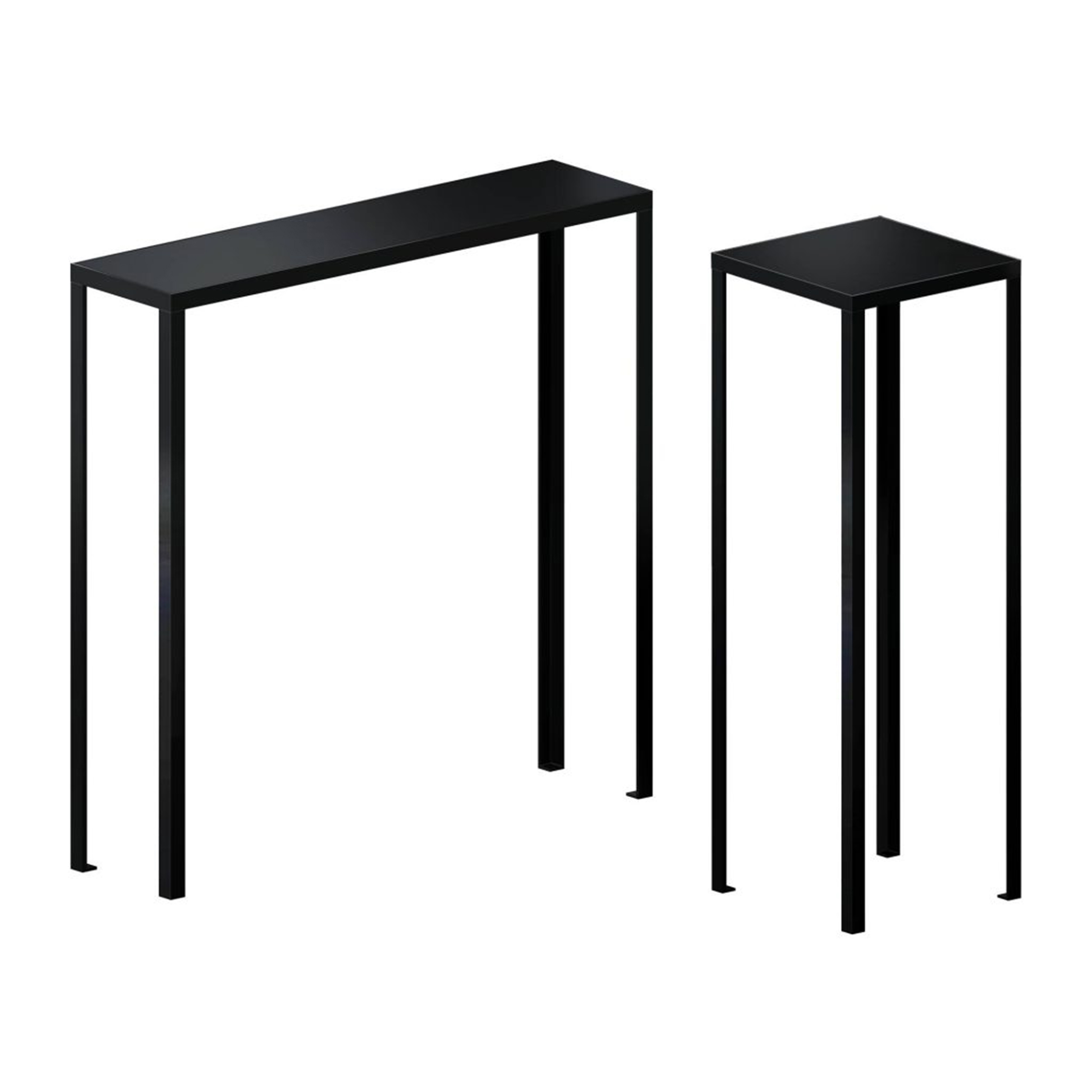 Afficher le produit Console Slim du fabricant ZEUS