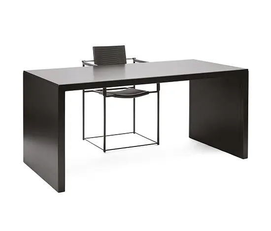 ZEUS - Big Irony Desk
