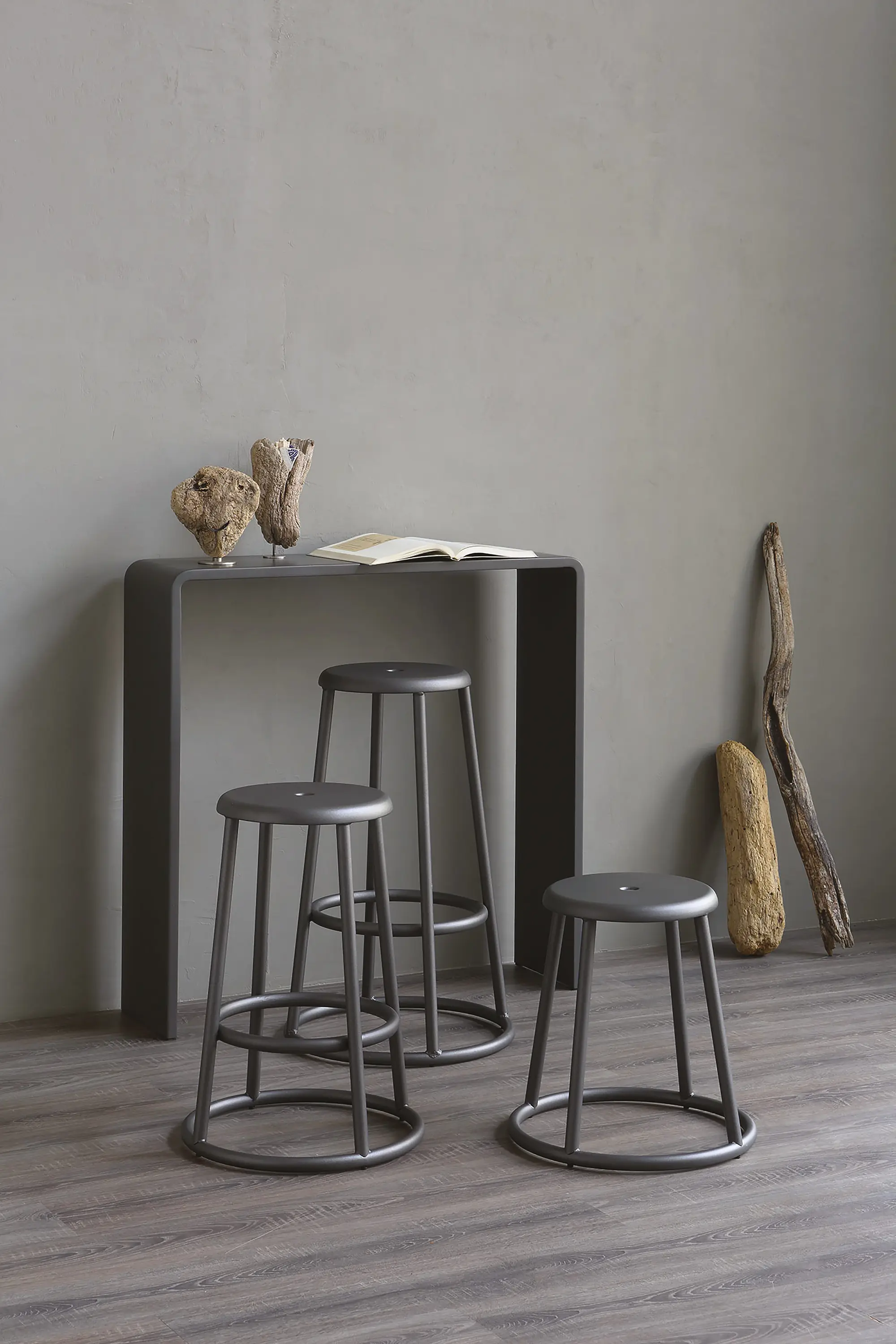 ZEUS - Solitaire High Console