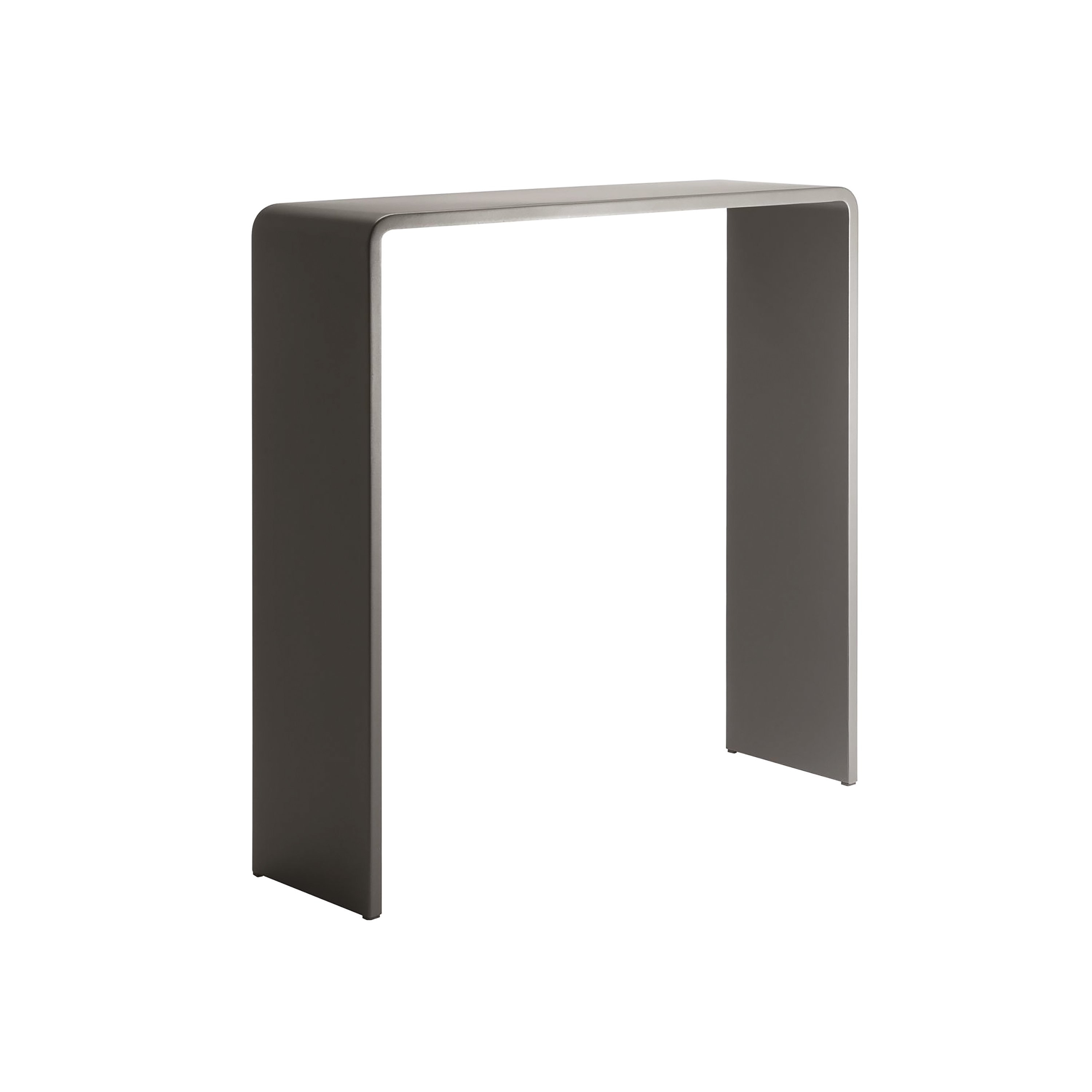 Display product Solitaire High Console from manufacturer ZEUS