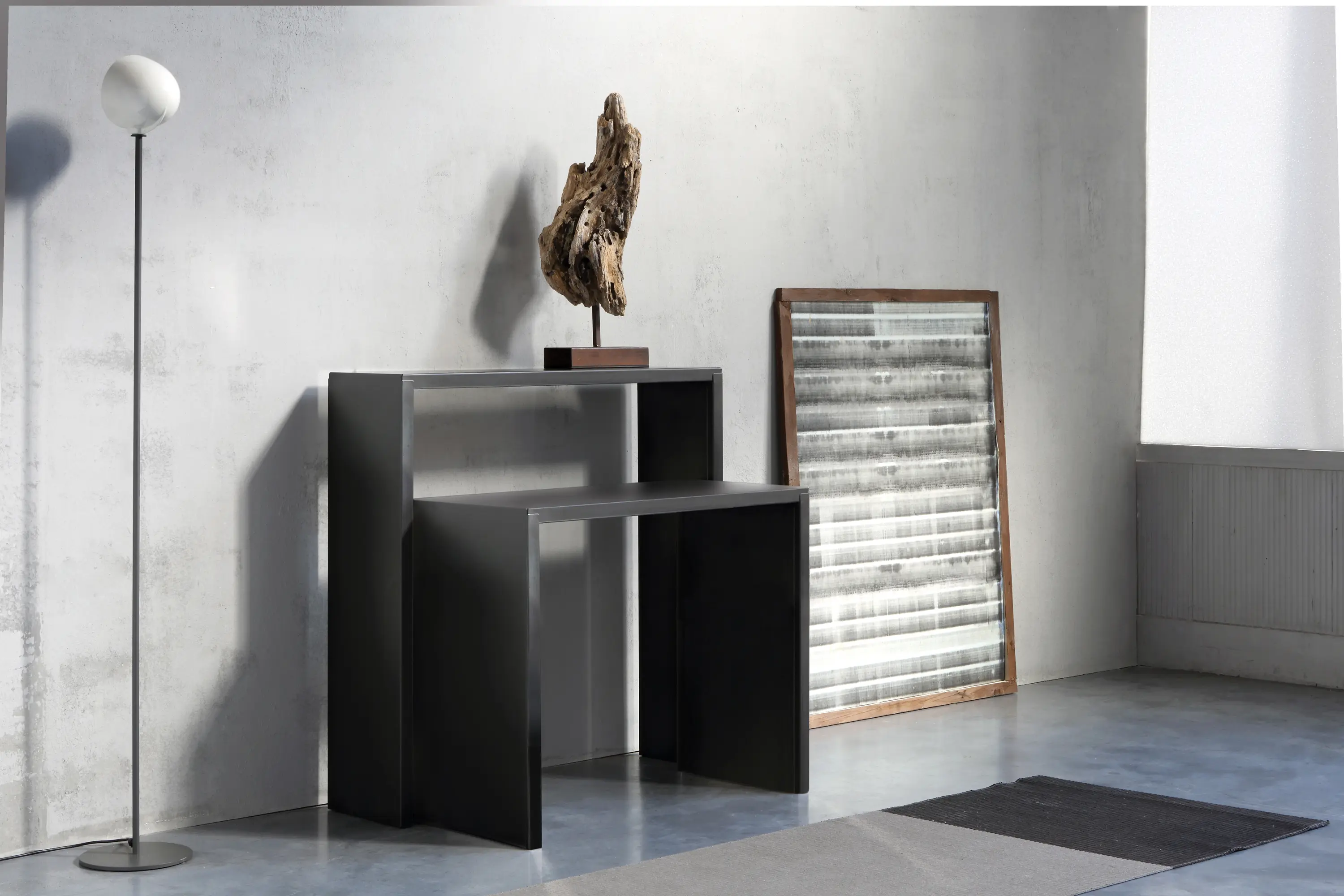 ZEUS - Irony Console