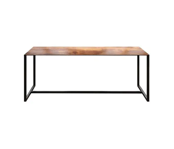 ZEUS - Big Brother Table