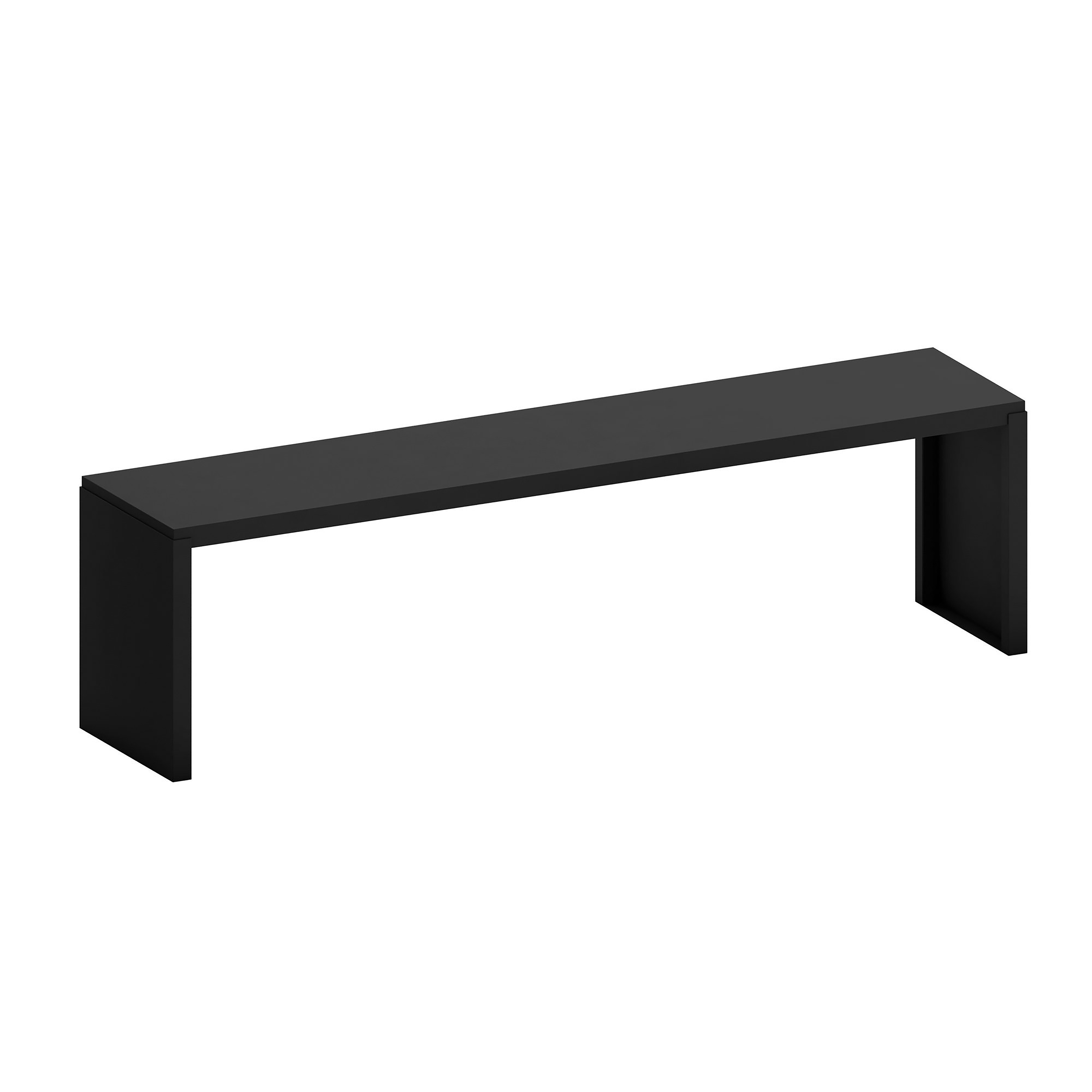Display product Big Irony Bench from manufacturer ZEUS