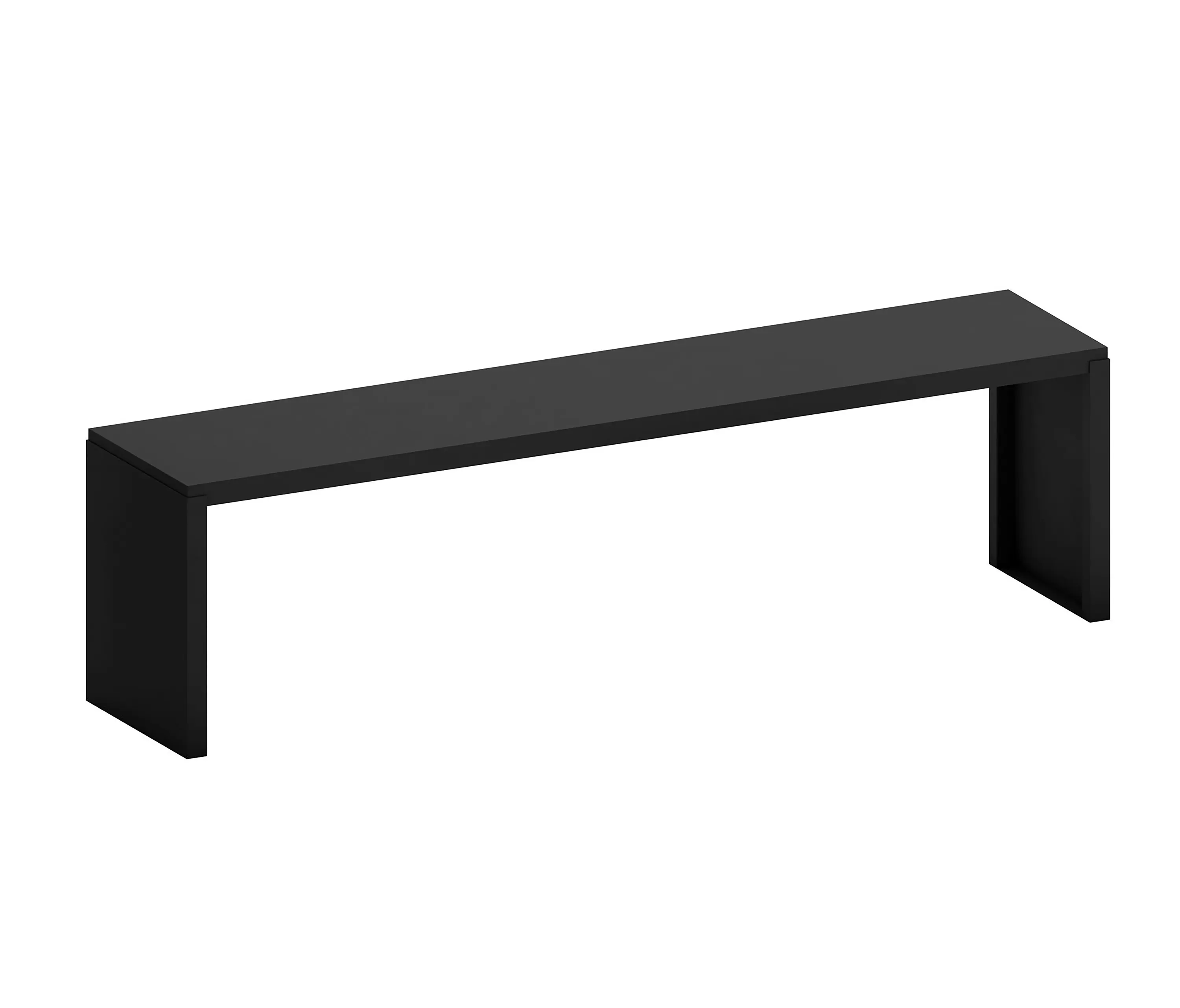 ZEUS - Big Irony Bench