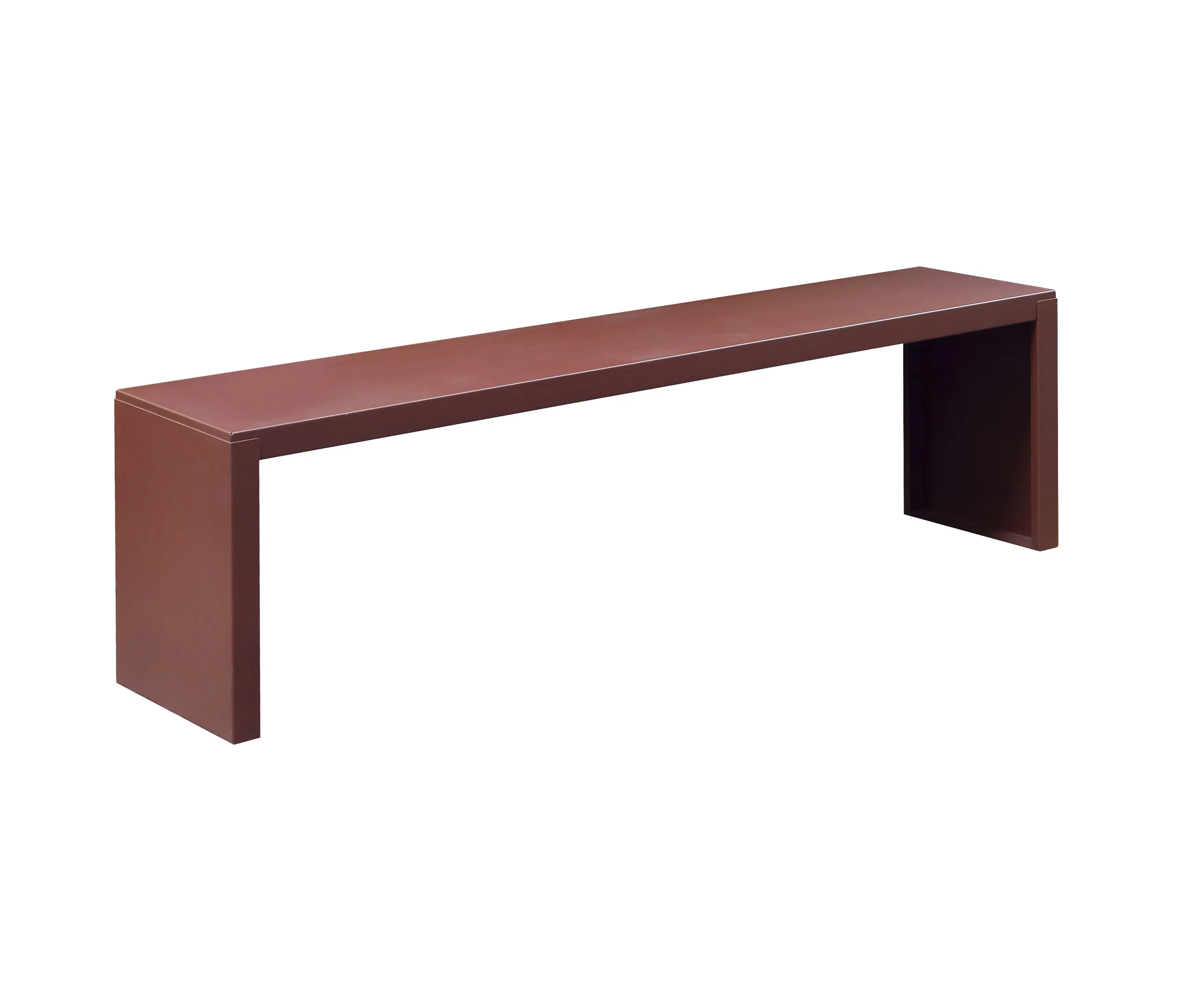 ZEUS - Big Irony Outdoor Bench