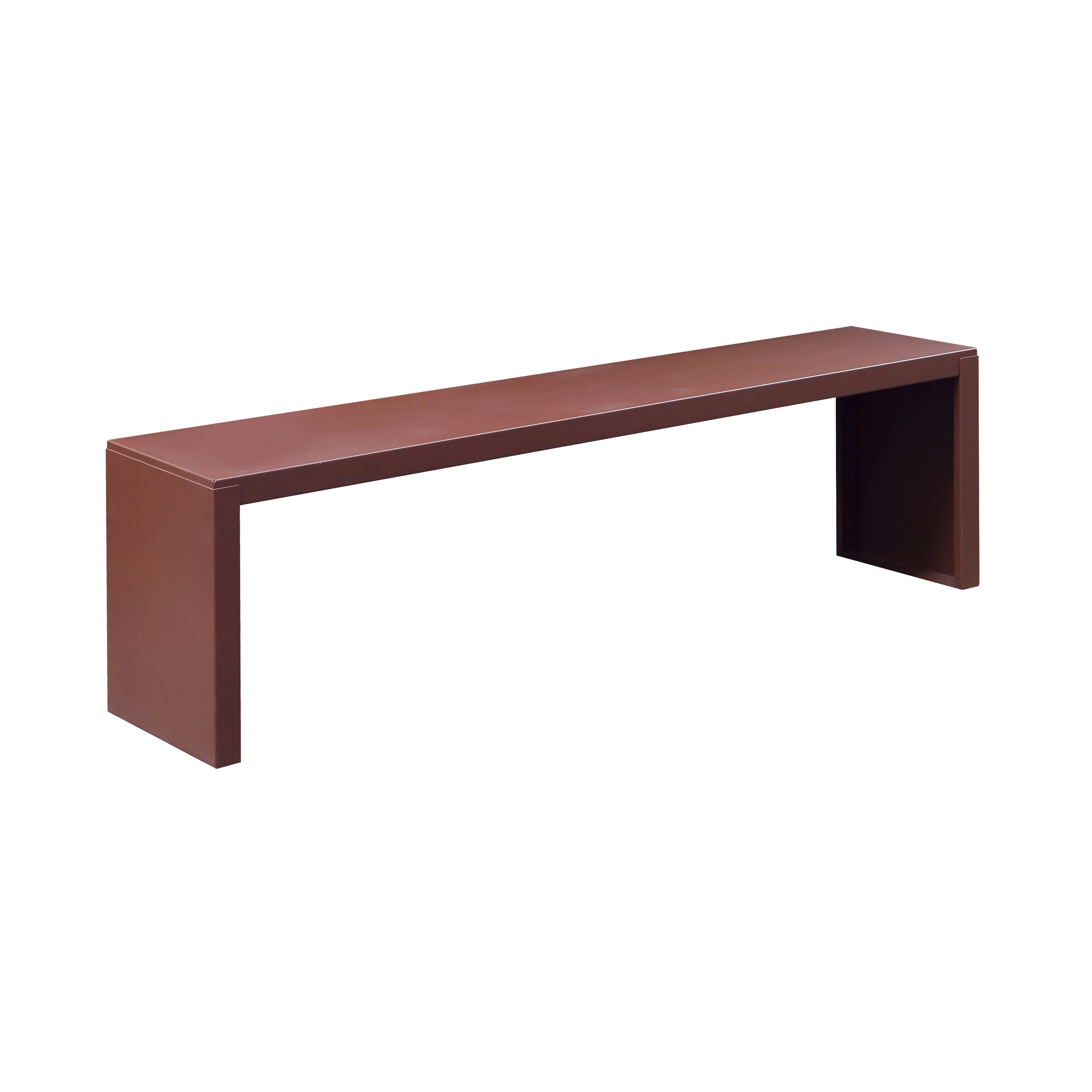 Produkt Big Irony Outdoor Bench des Herstellers ZEUS anzeigen