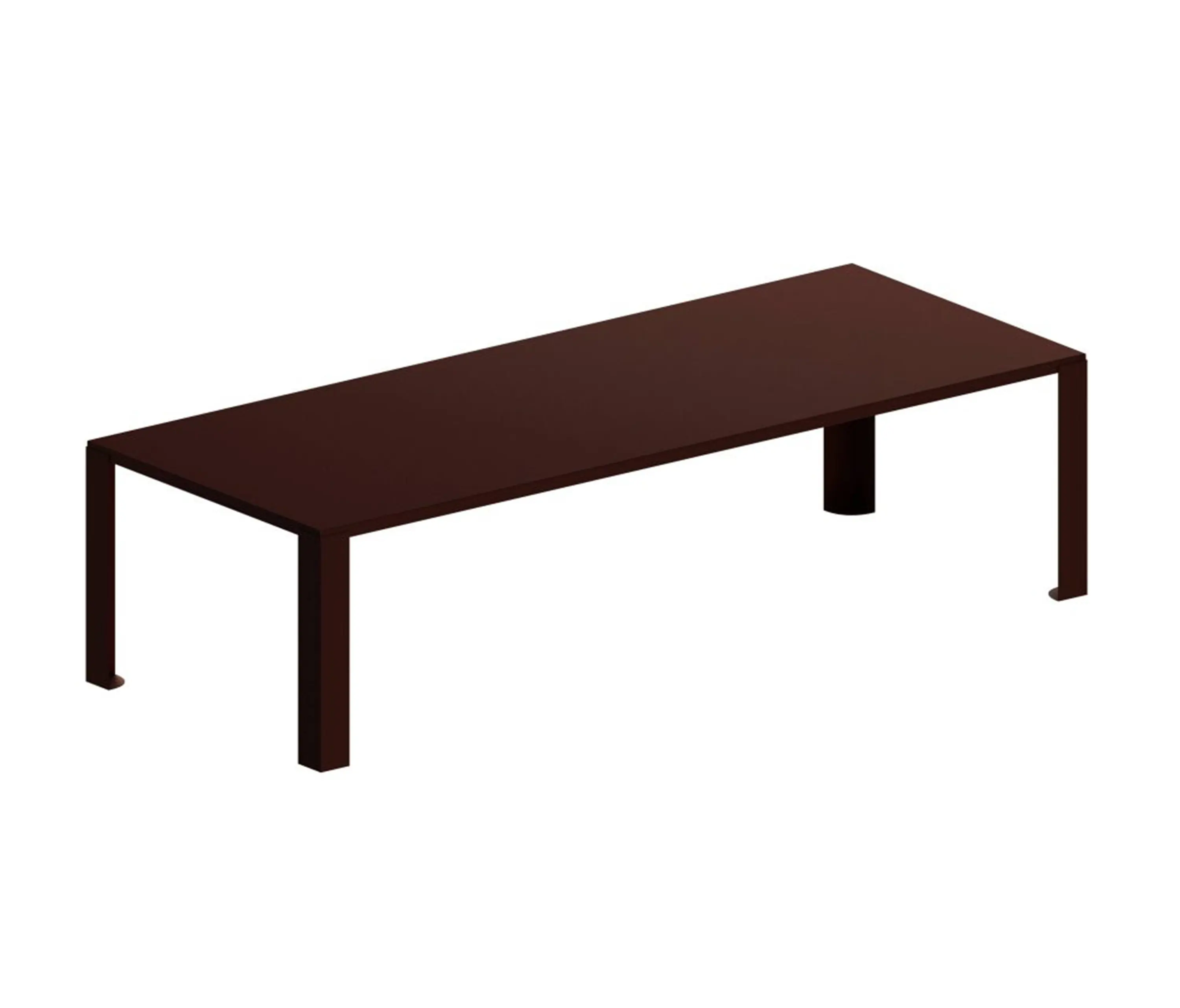 ZEUS - Big Irony Outdoor Table