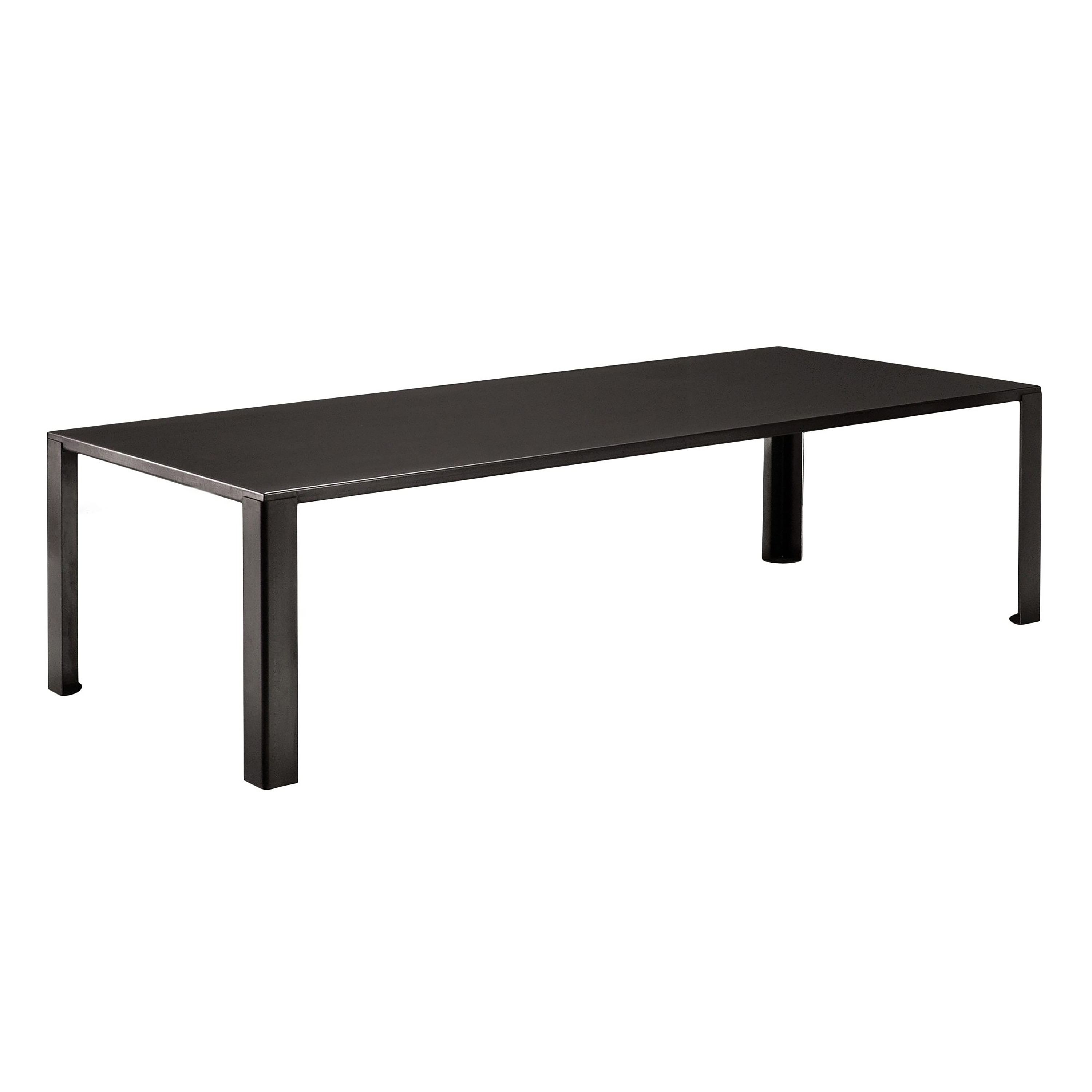 Display product Big Irony Table from manufacturer ZEUS