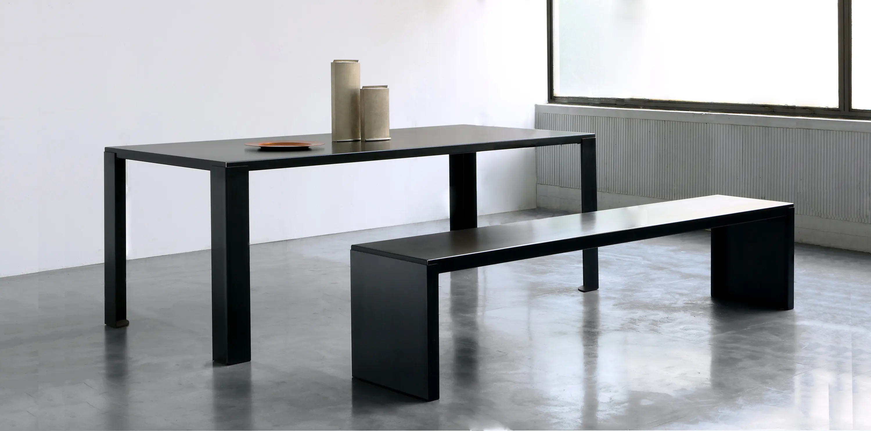 ZEUS - Big Irony Table