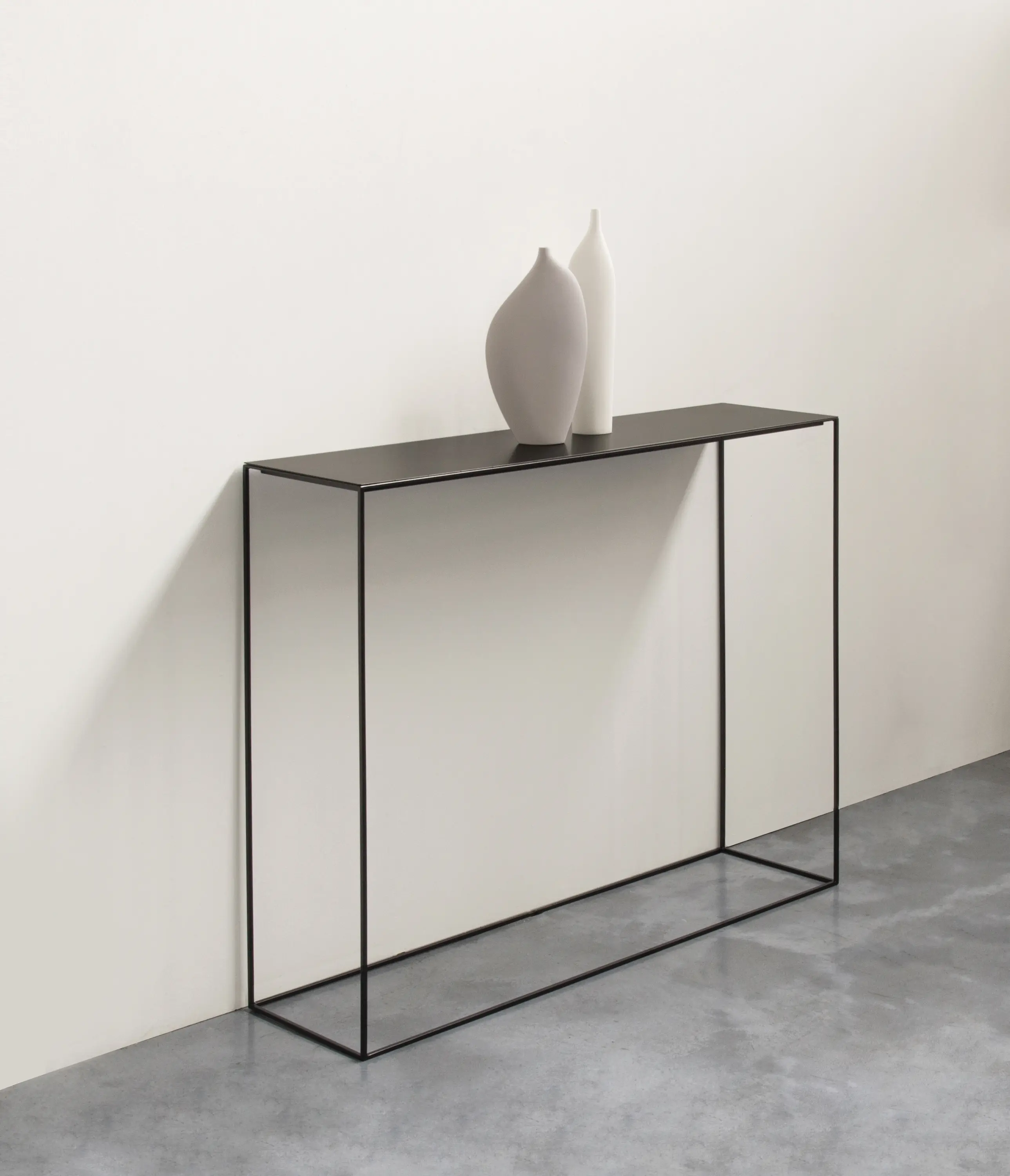 ZEUS - Slim Irony Console