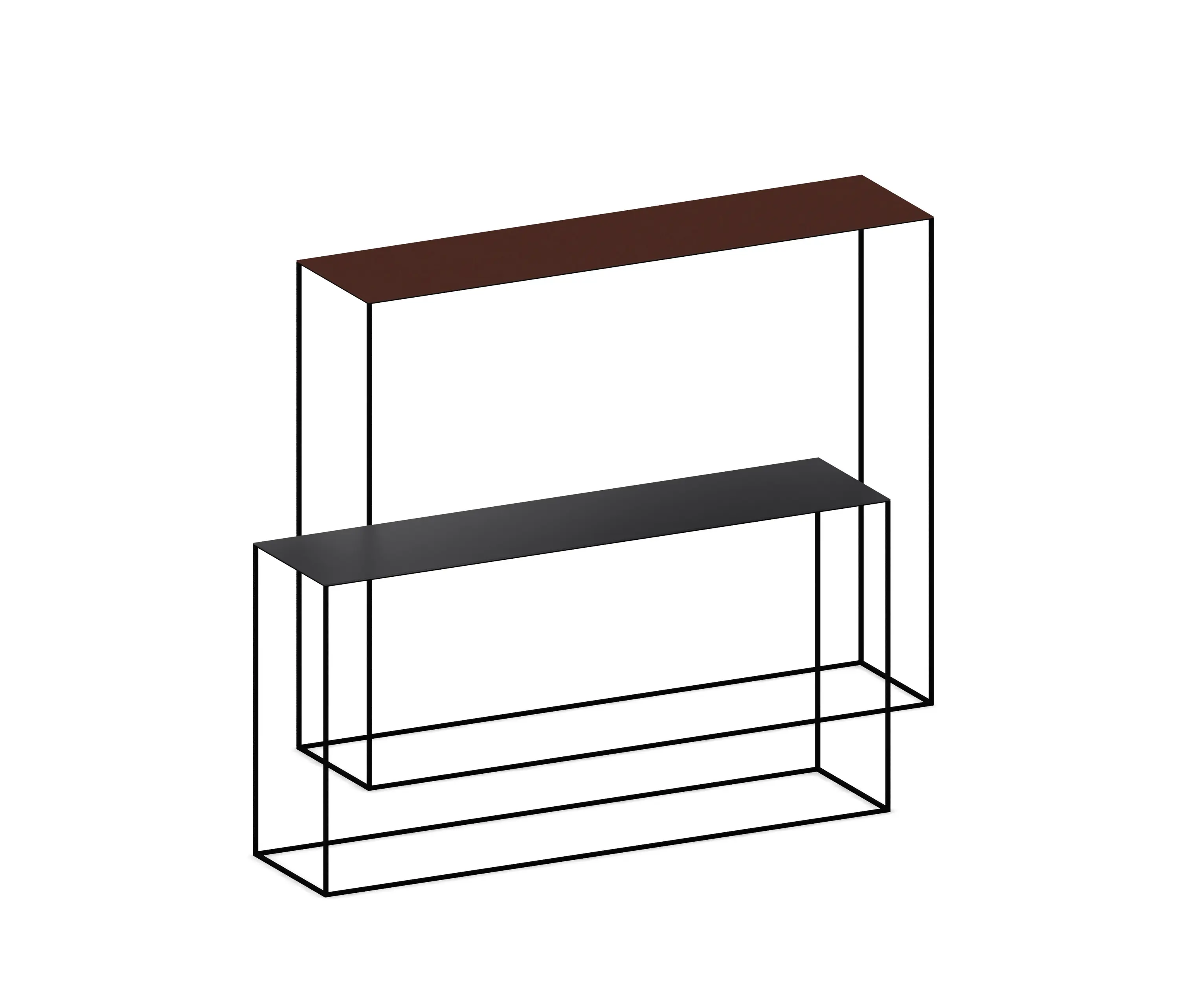 ZEUS - Slim Irony Console