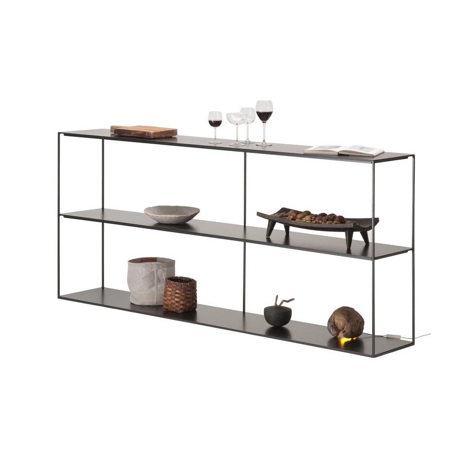 Produkt Slim Irony Sideboard des Herstellers ZEUS anzeigen