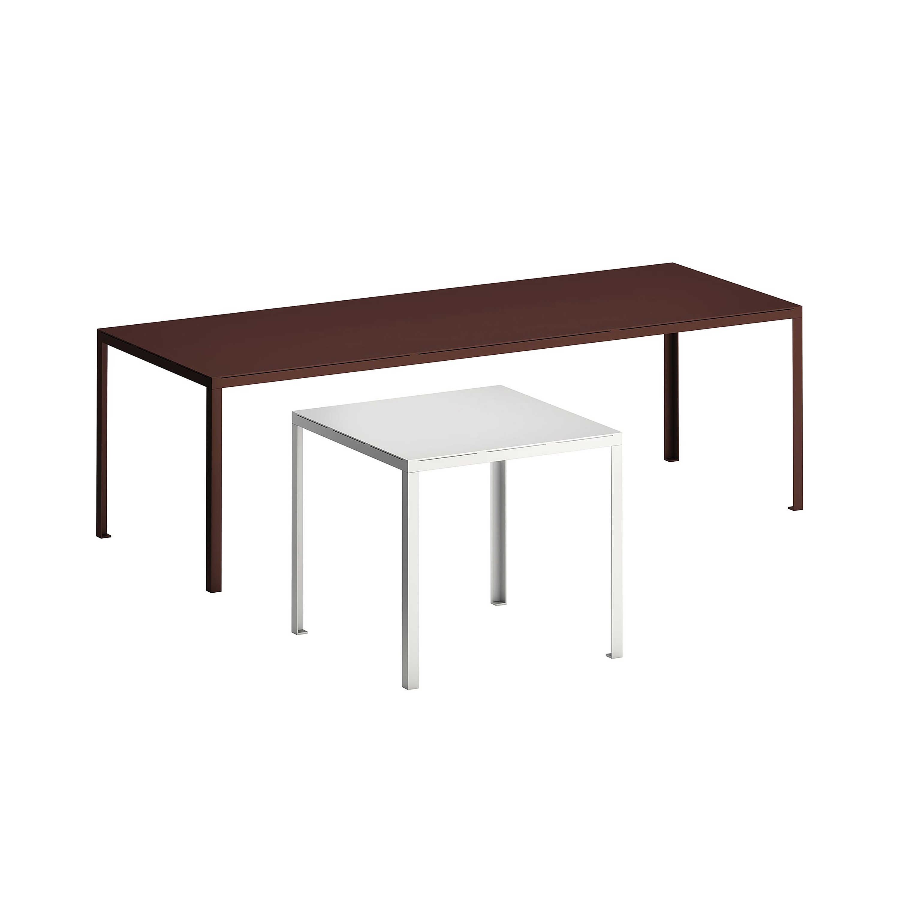 Produkt Tavolo Outdoor des Herstellers ZEUS anzeigen