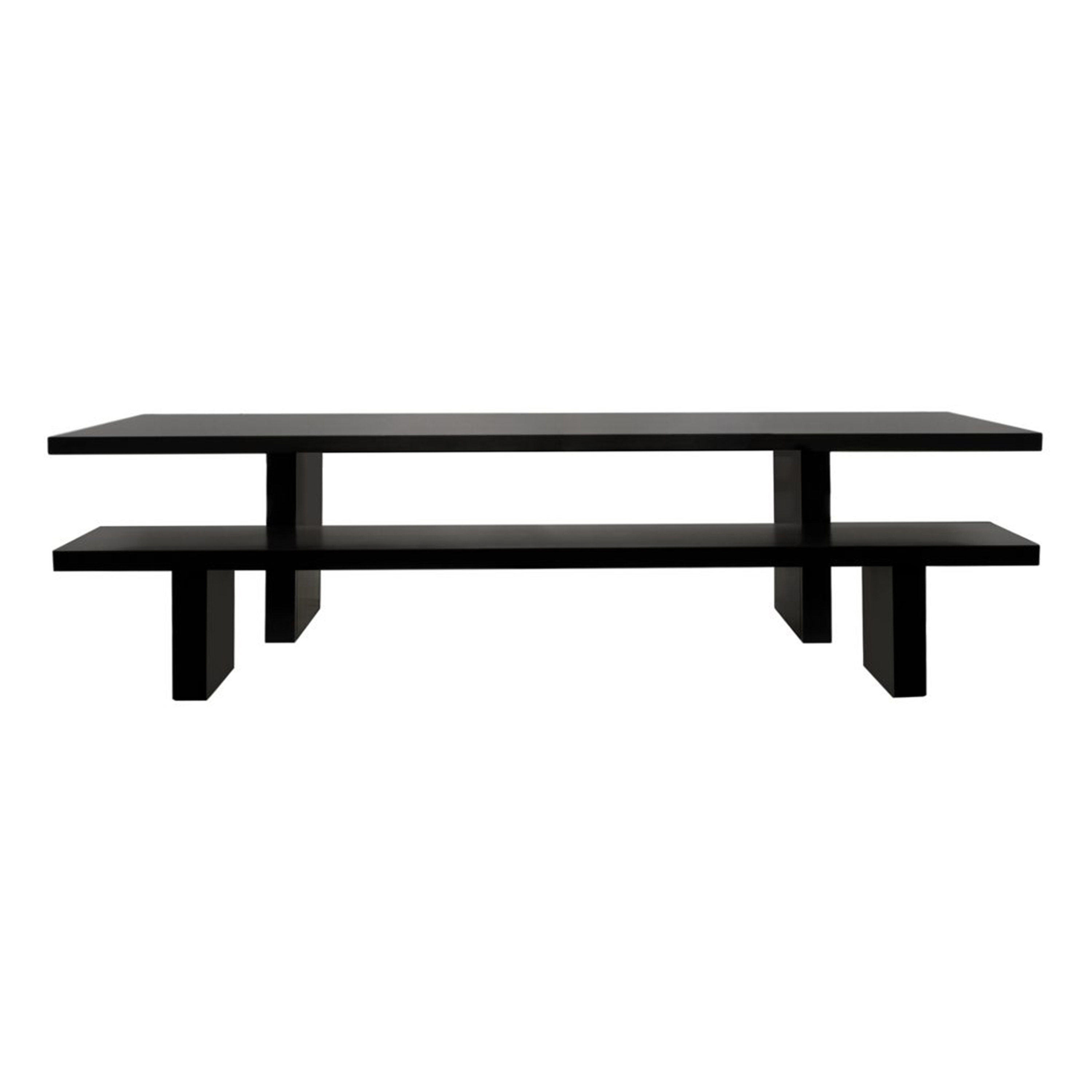 Vertoon produk Tommaso Table & Bench van vervaardiger ZEUS