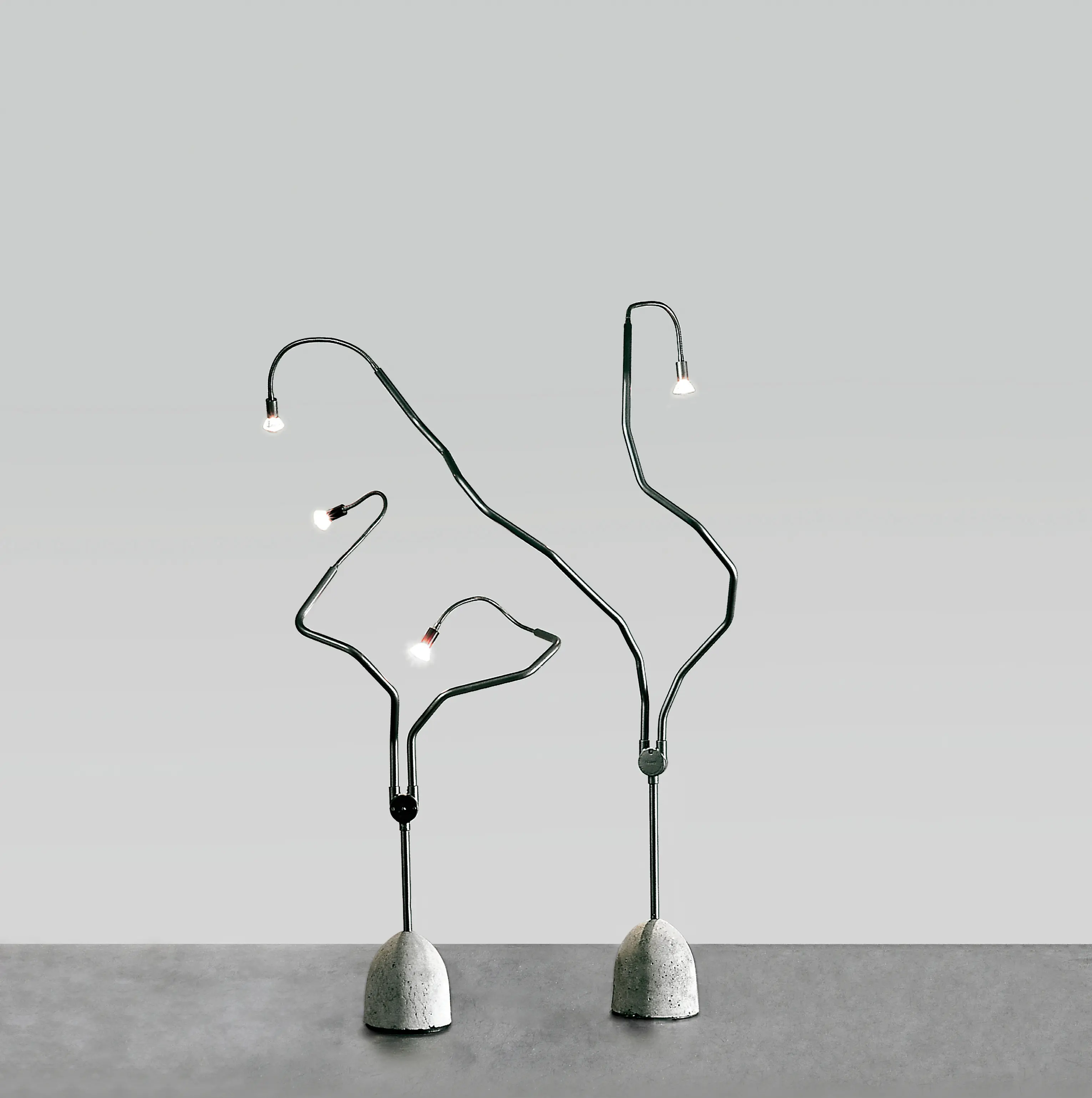 ZEUS - Tree Light Lamp