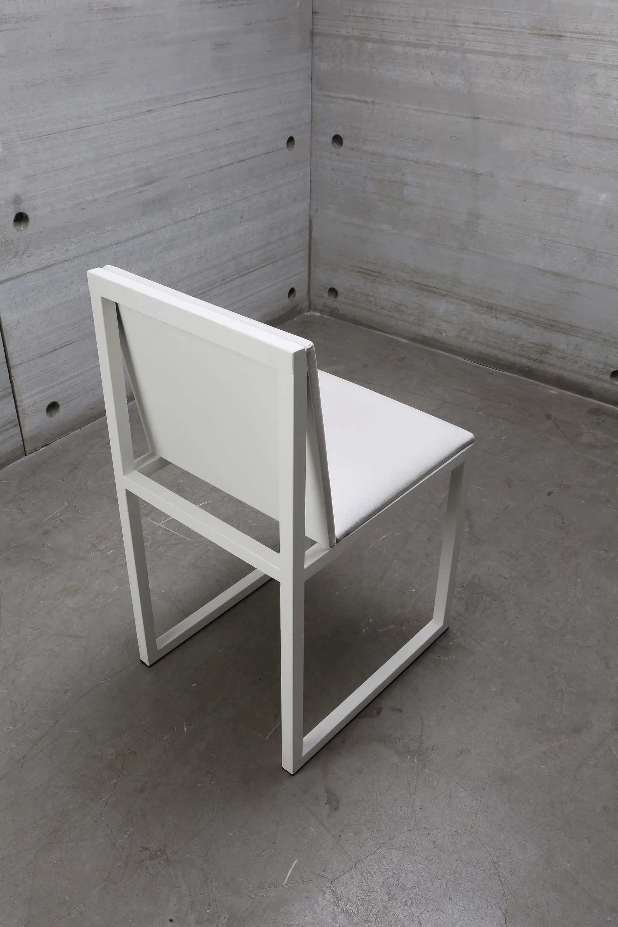 ZEUS - Teresa Soft Chair