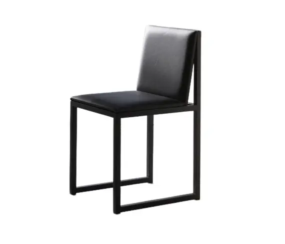 ZEUS - Teresa Soft Chair
