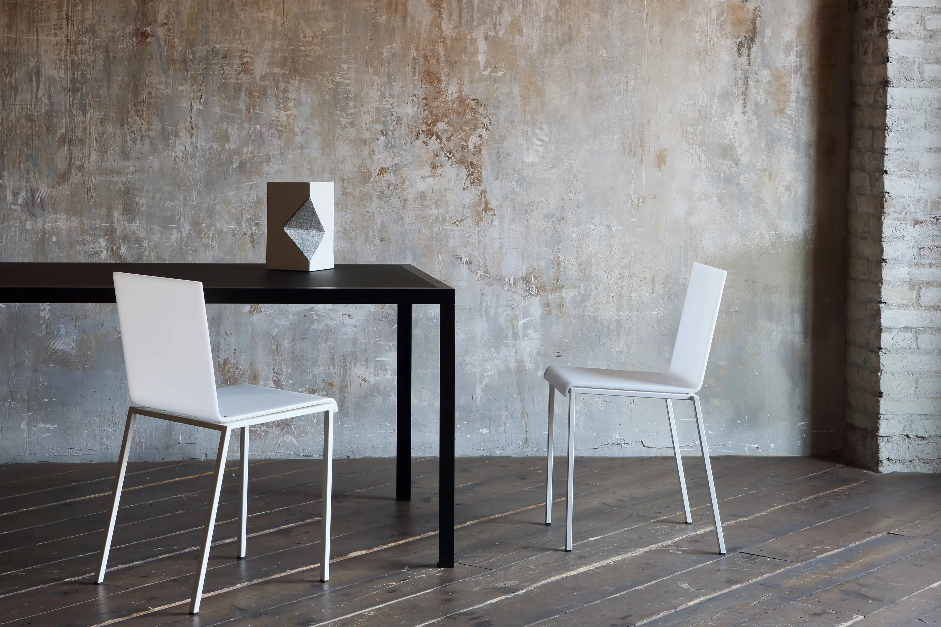 ZEUS - Bianca Chair