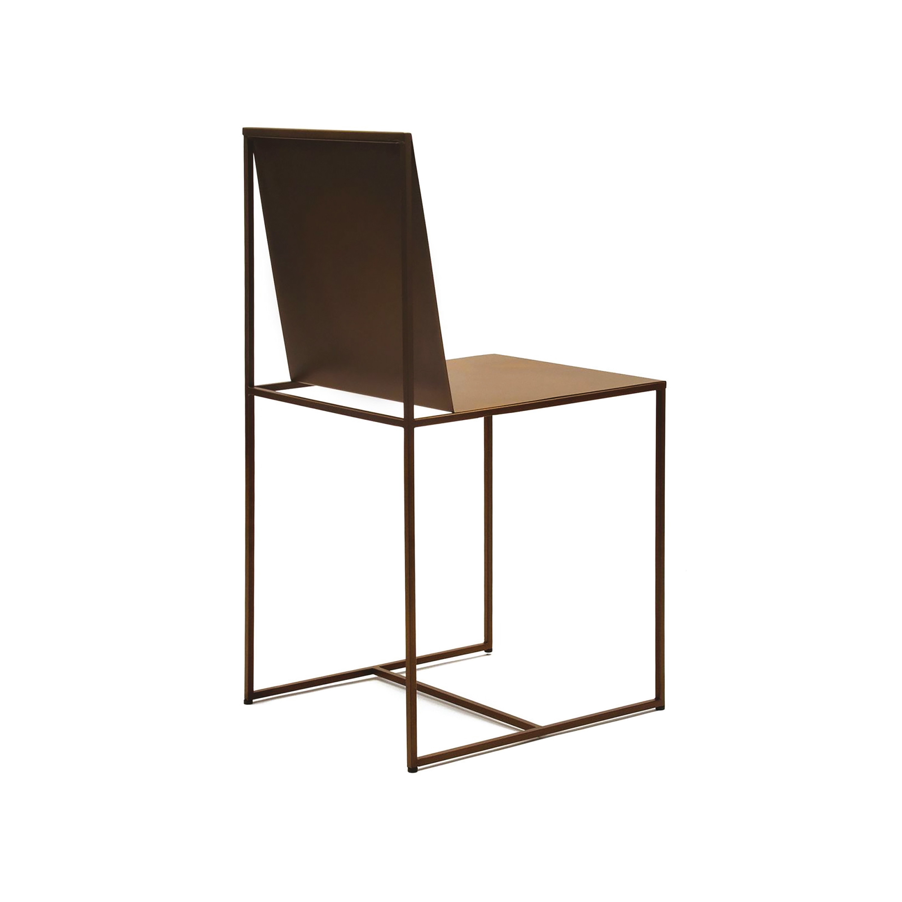 Afficher le produit Slim Sissi Chair du fabricant ZEUS