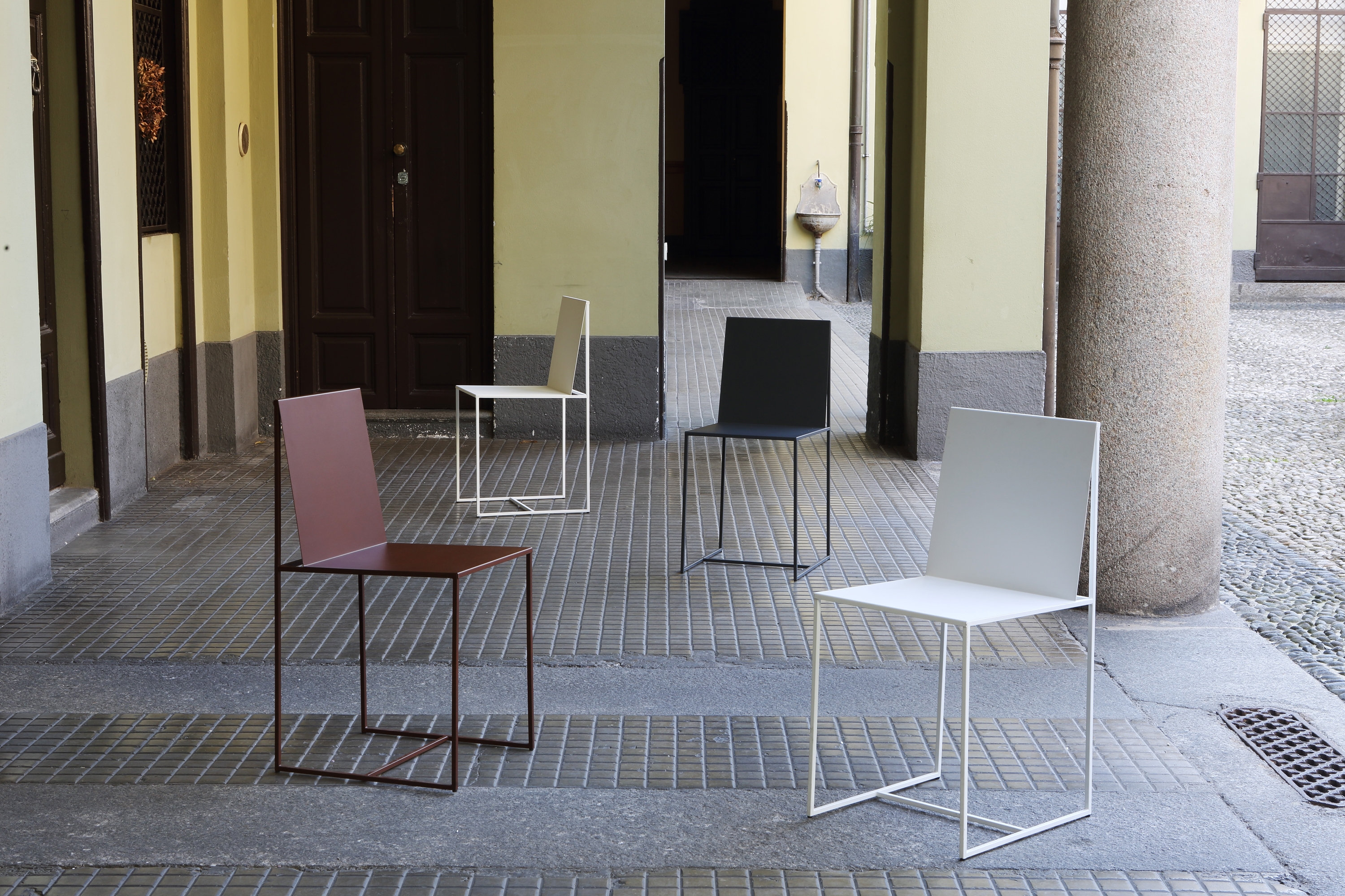 292 HILLHOUSE - Chairs from Cassina | Architonic