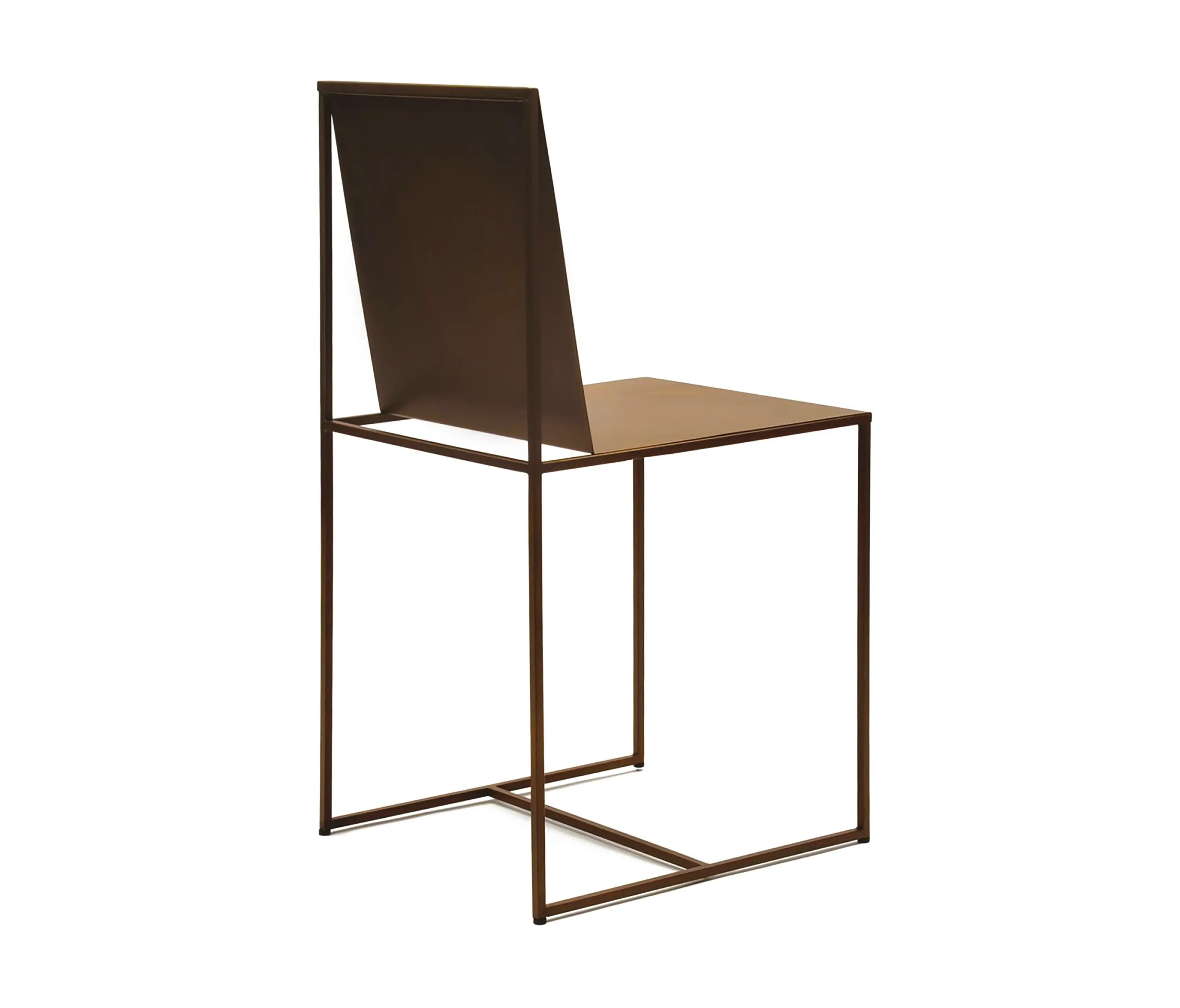 ZEUS - Slim Sissi Chair