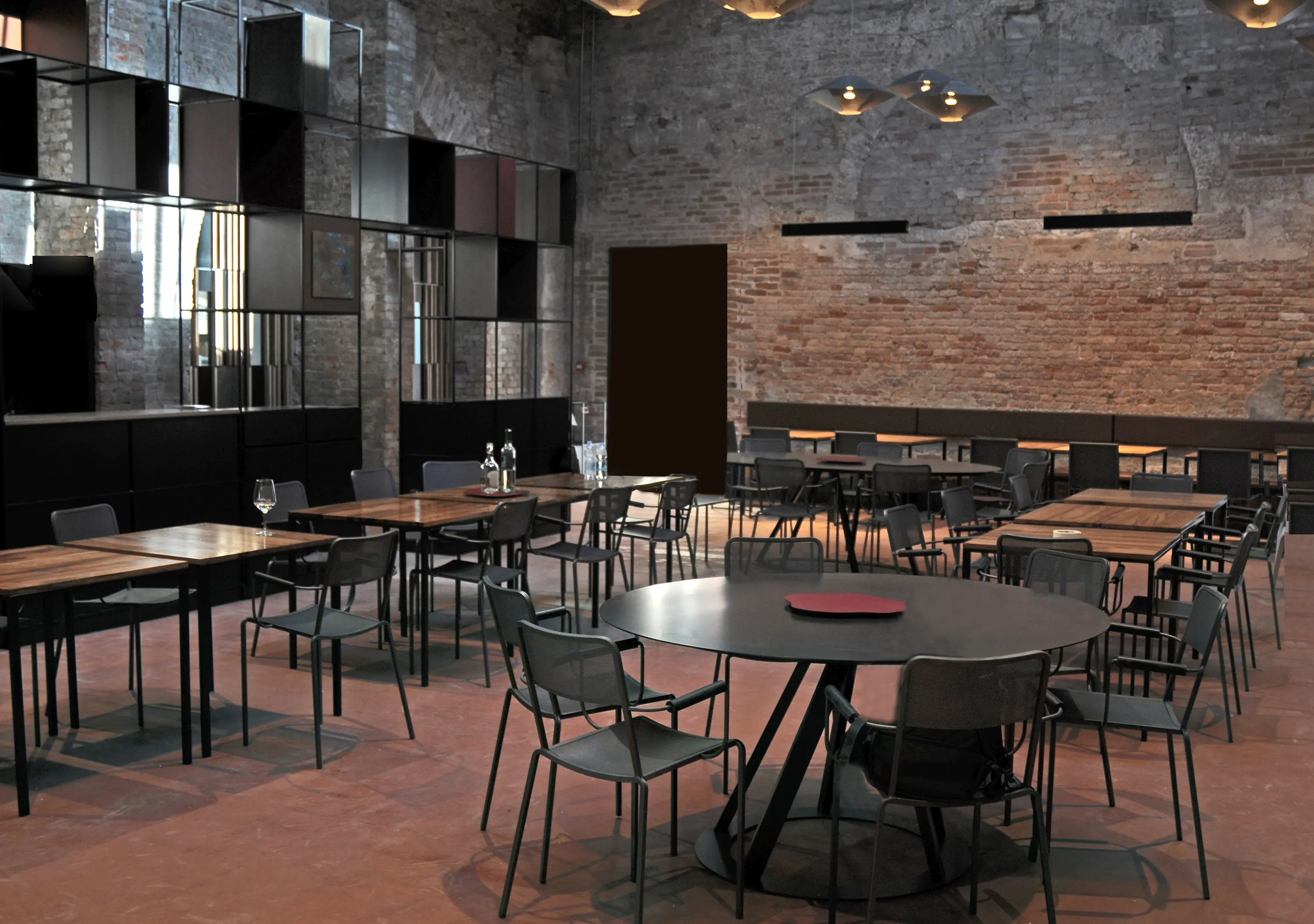 ZEUS - Ginger 2018 Chair