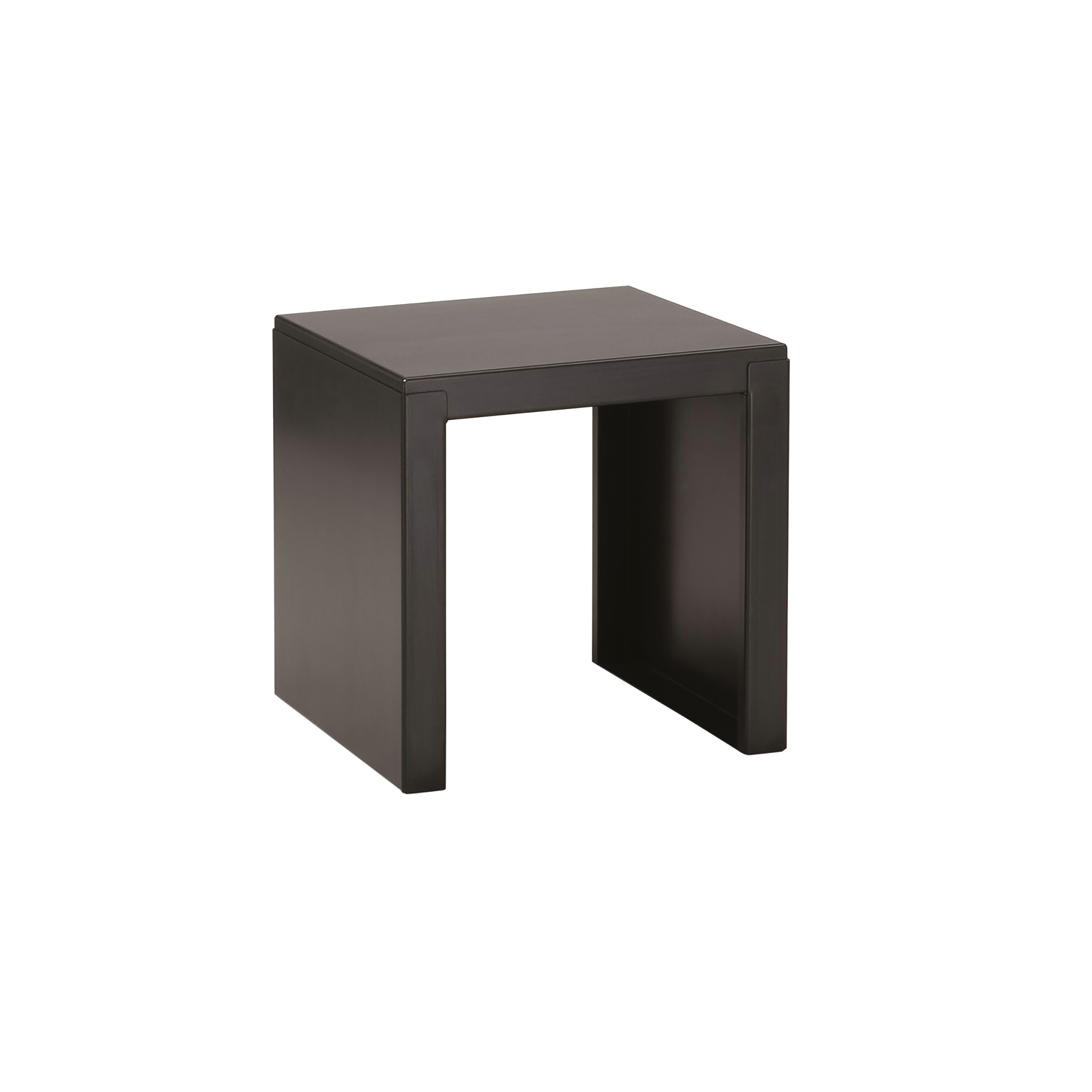 Mostrar el producto Big Irony Stool del fabricante ZEUS