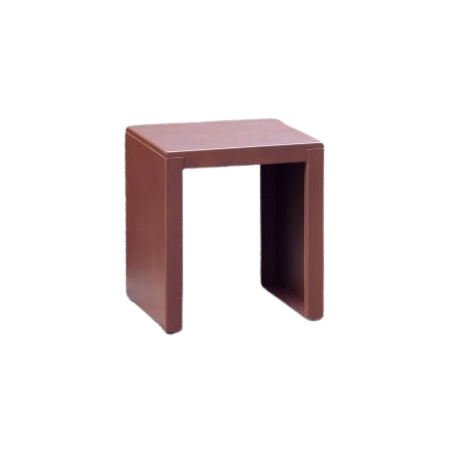 Display product Big Irony Outdoor Stool from manufacturer ZEUS