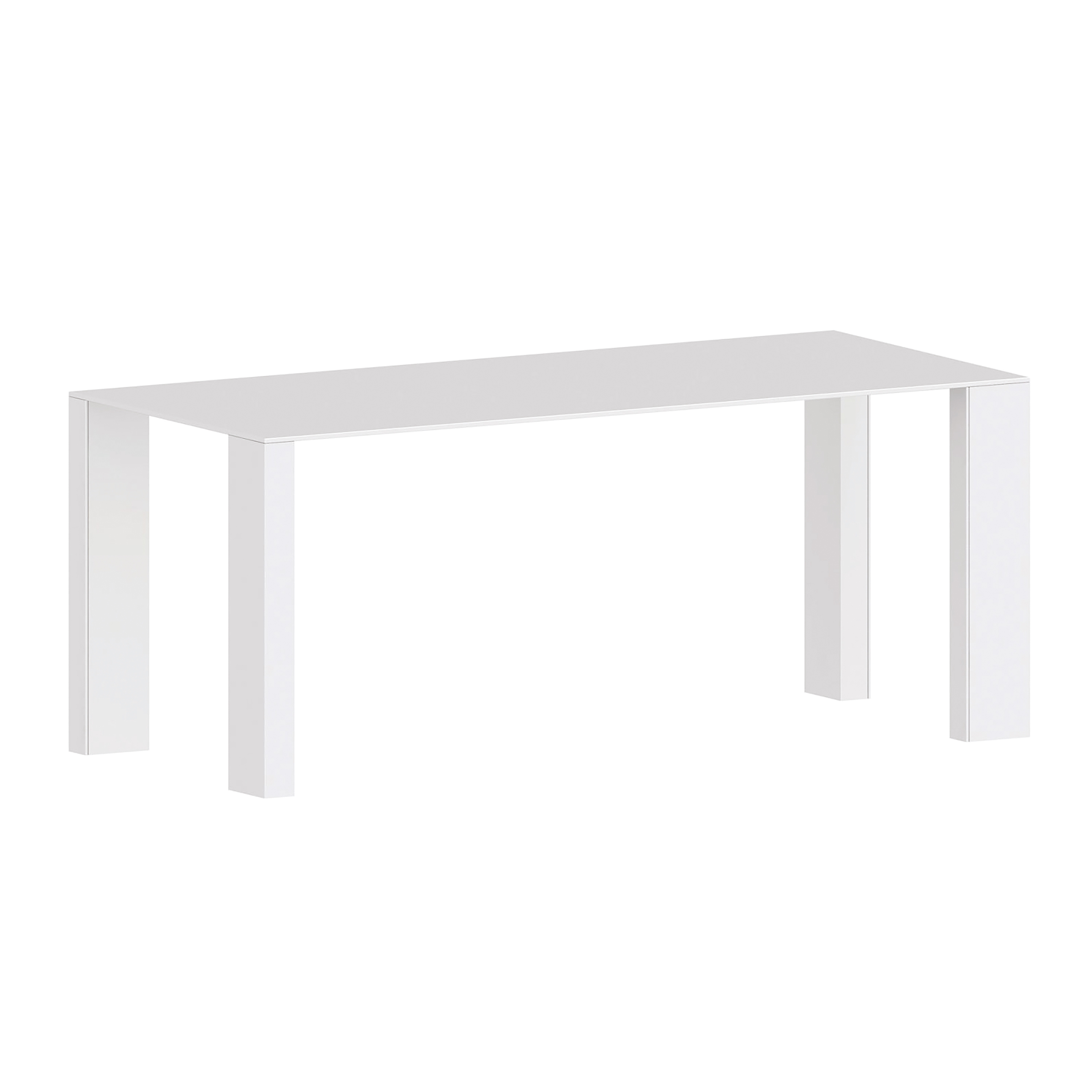 Produkt Big Gim Table des Herstellers ZEUS anzeigen
