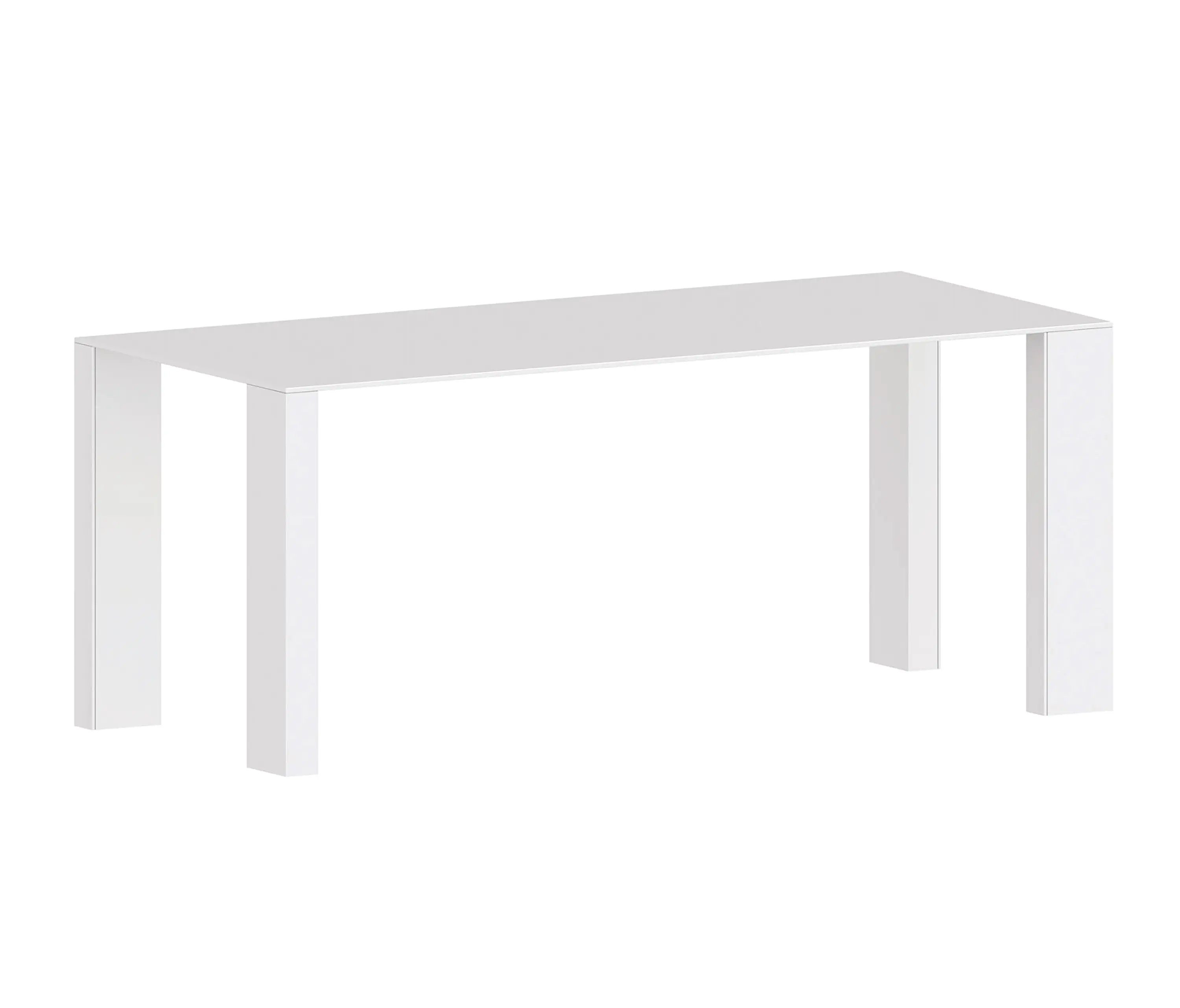 ZEUS - Big Gim Table