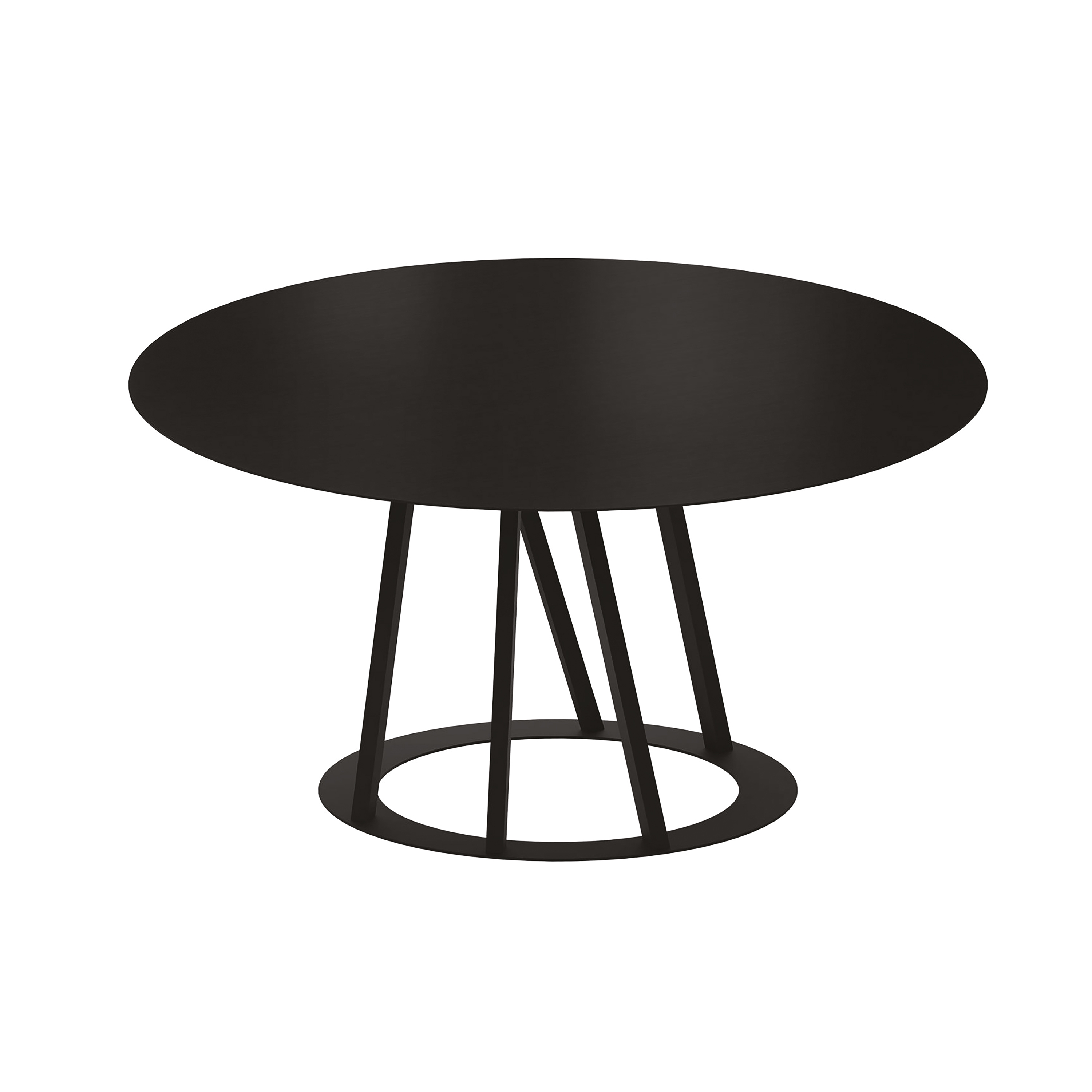 Produkt Big Irony Round Table des Herstellers ZEUS anzeigen