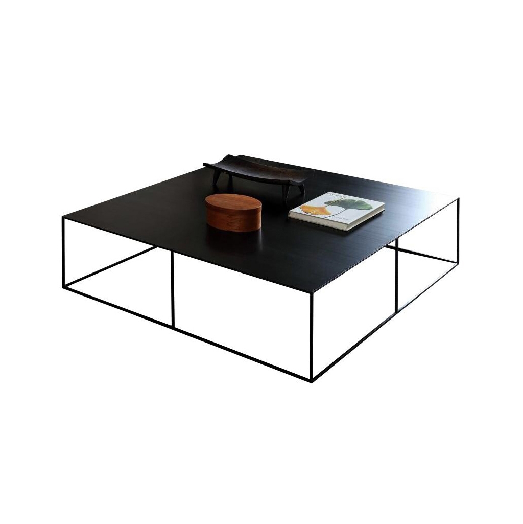 Mostrar el producto Slim Irony Low Tables del fabricante ZEUS