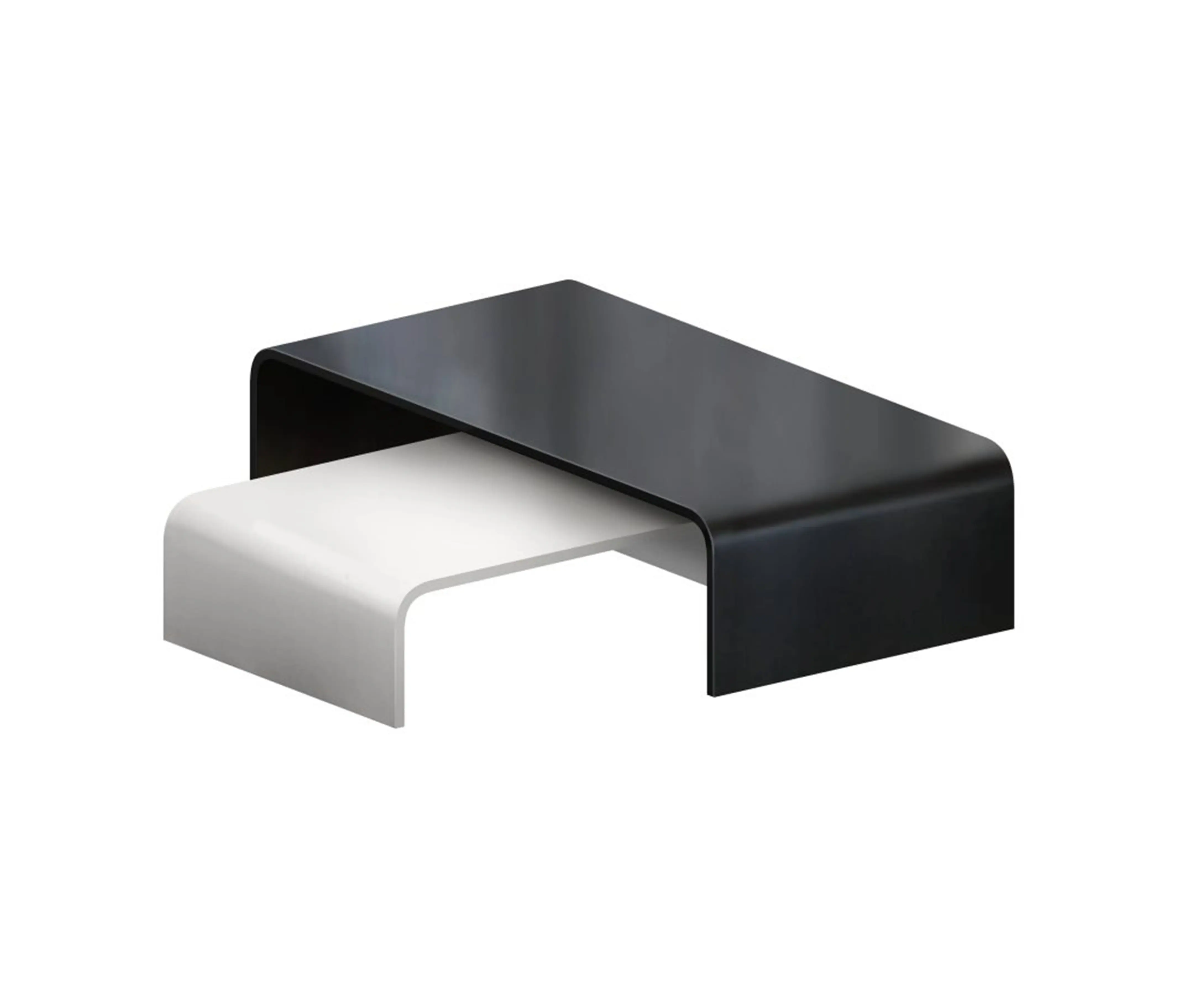 ZEUS - Solitaire Low Table