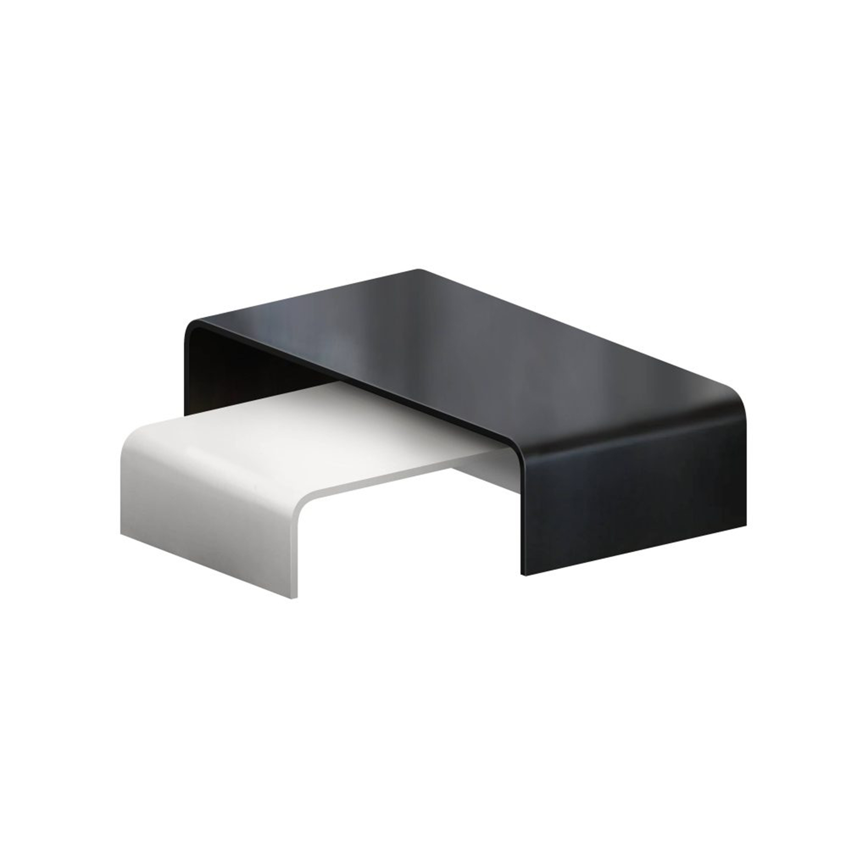 Mostra il prodotto Solitaire Low Table del produttore ZEUS