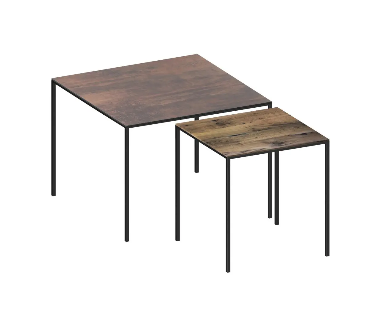 ZEUS - Minitavolo 2018