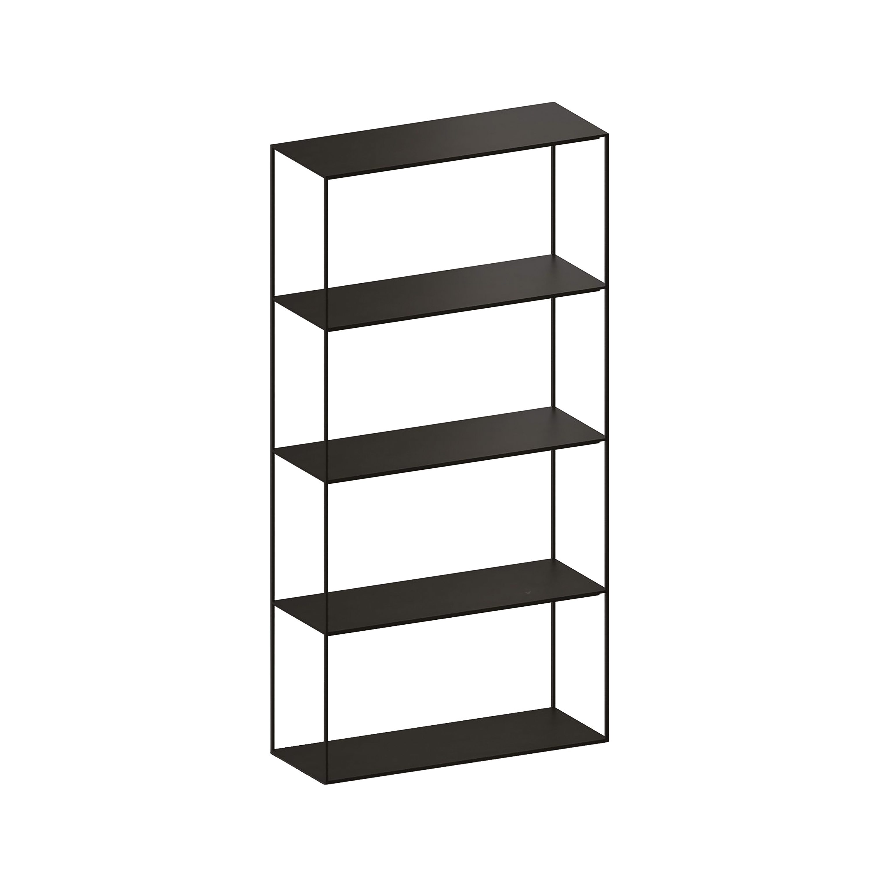 Display product Slim Irony Rack from manufacturer ZEUS