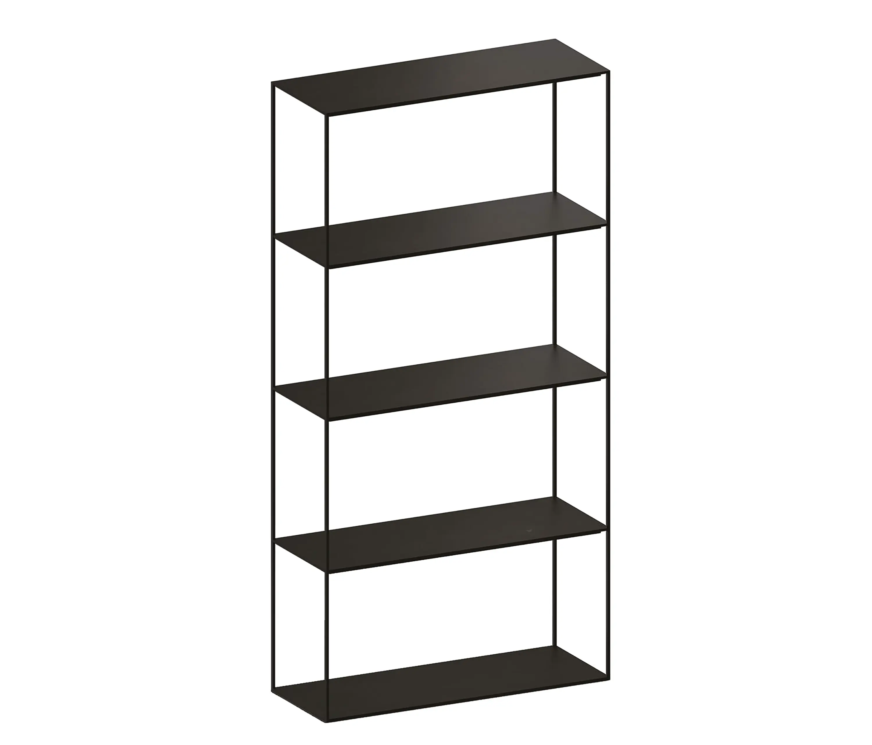ZEUS - Slim Irony Rack