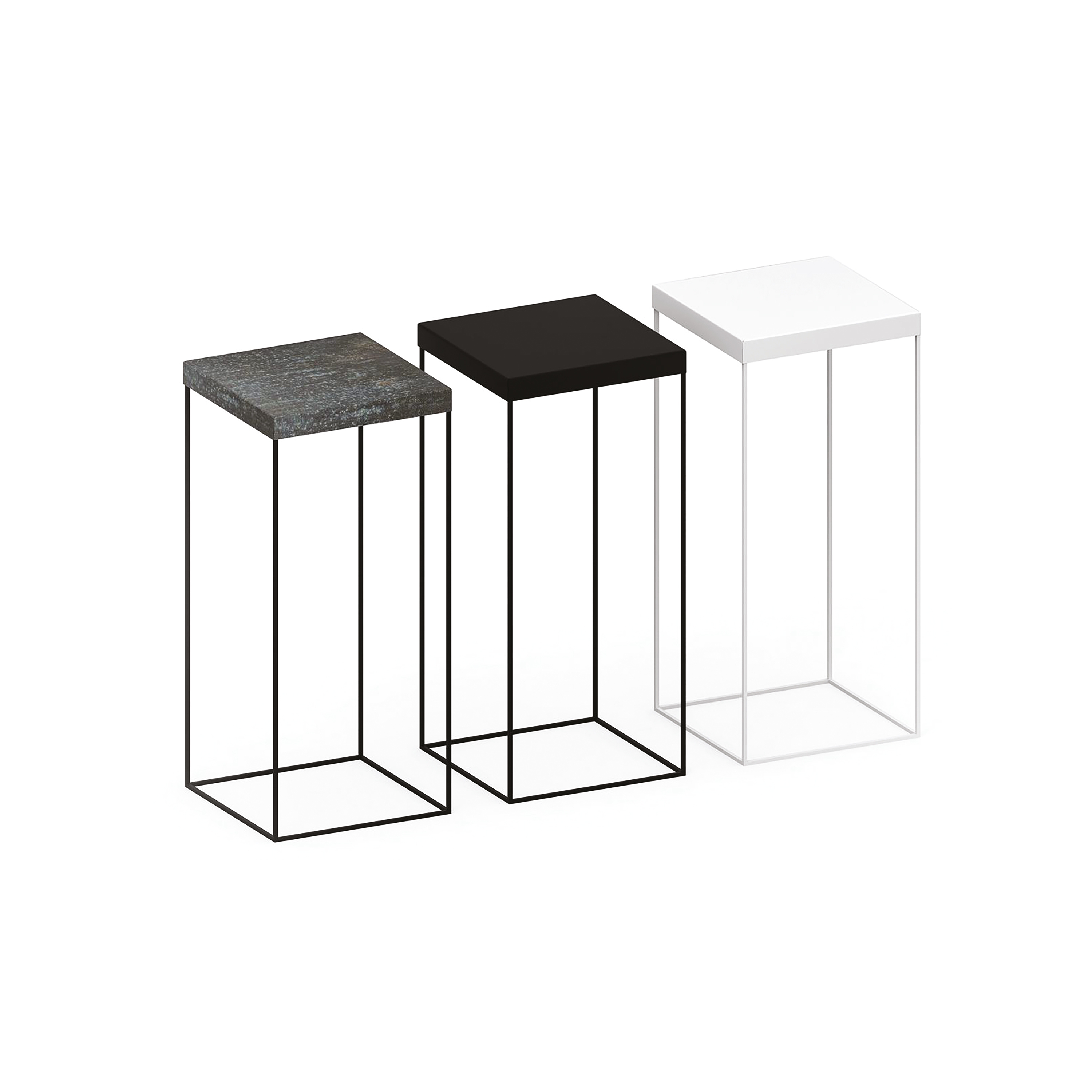 Display product Slim Up Console from manufacturer ZEUS