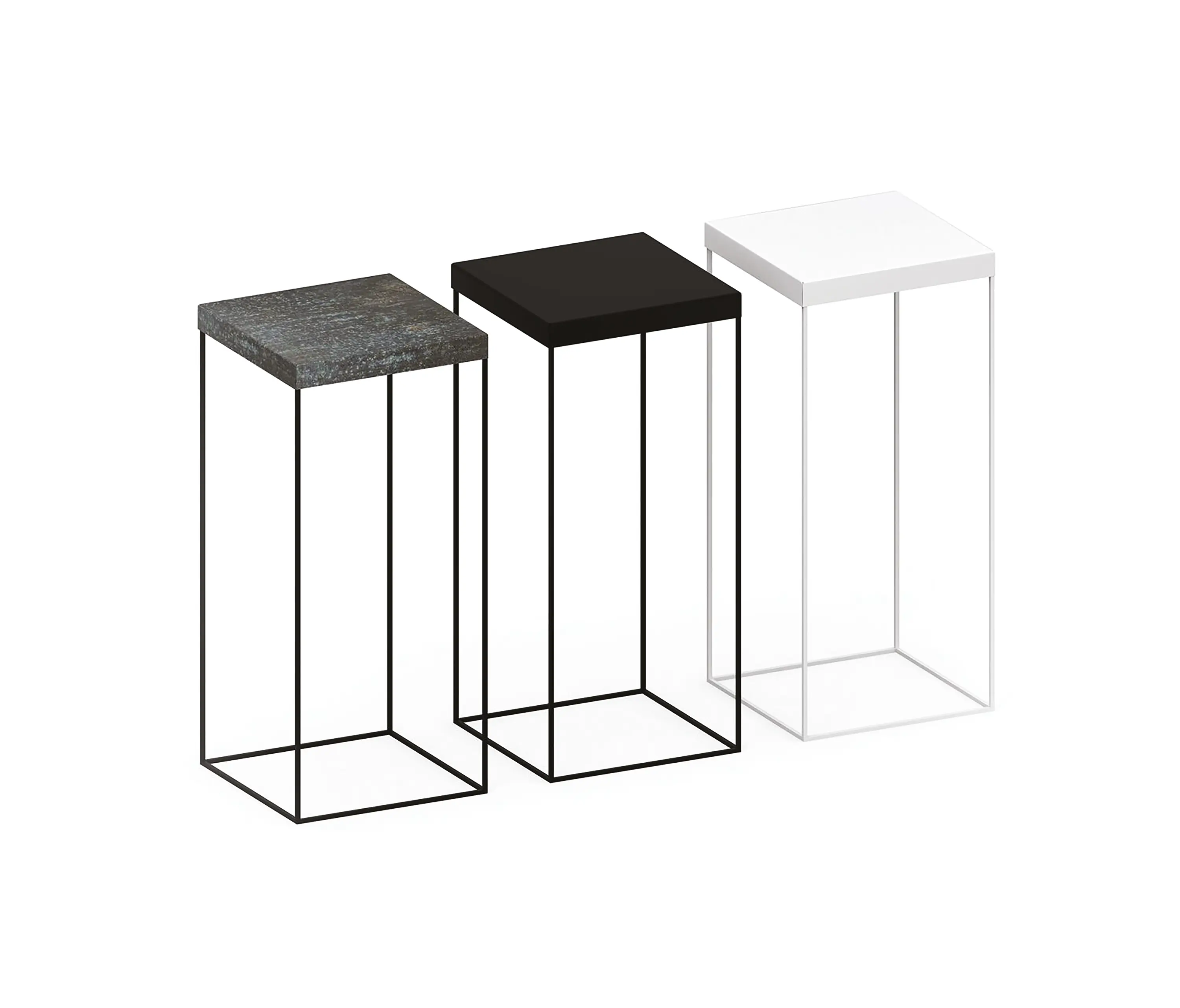 ZEUS - Slim Up Console