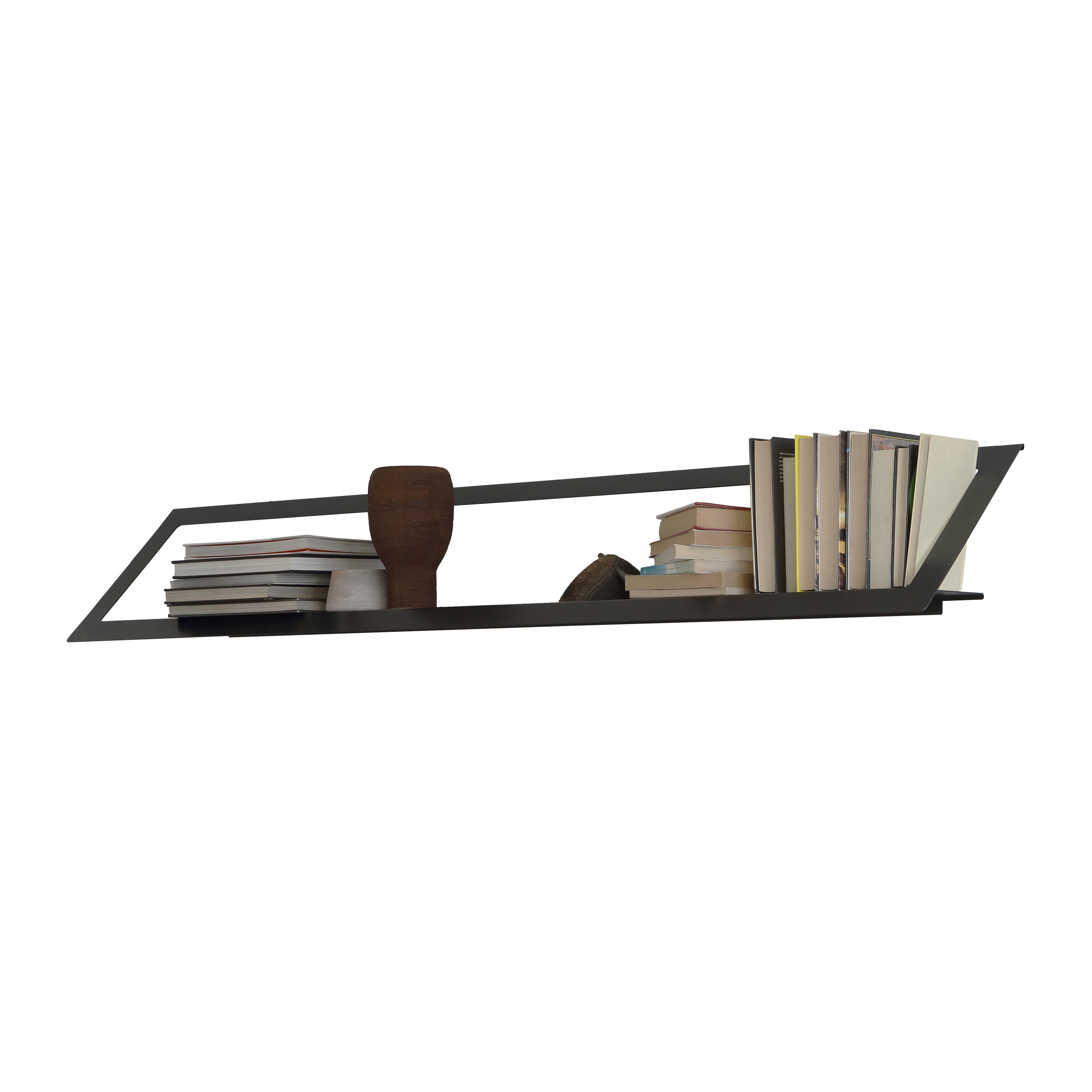 Display product Air Shelf from manufacturer ZEUS