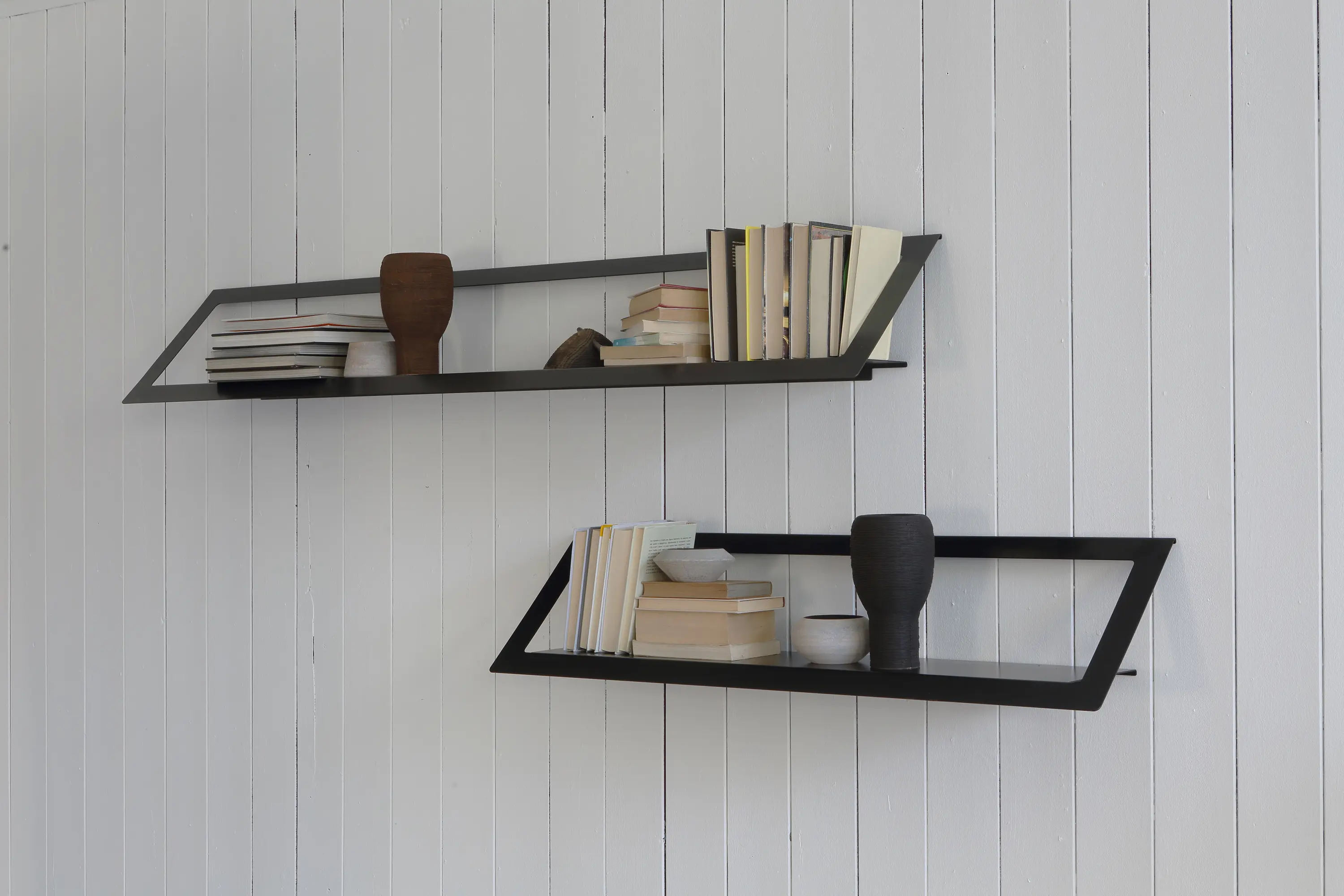 ZEUS - Air Shelf