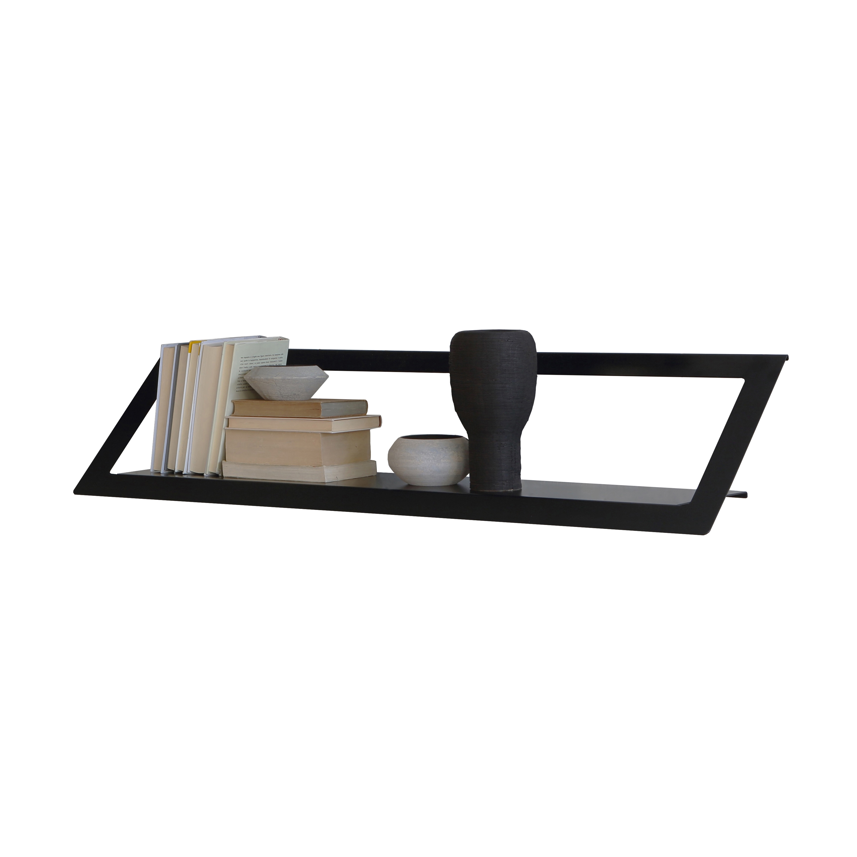 Mostra il prodotto Air Shelf del produttore ZEUS