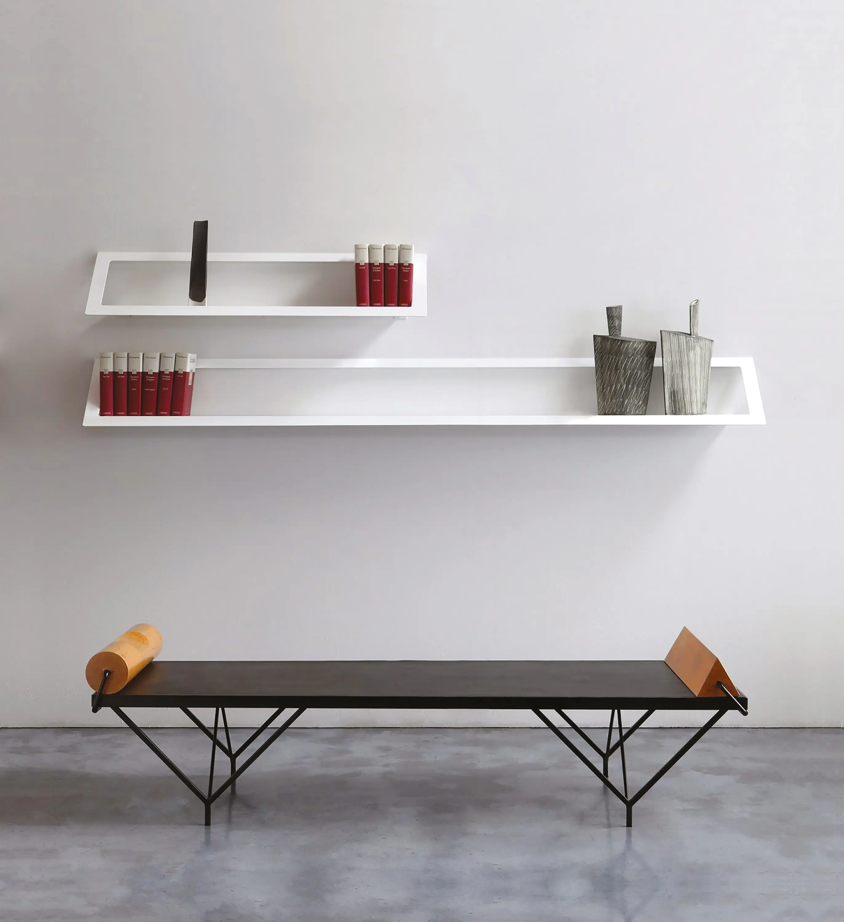 ZEUS - Air Shelf