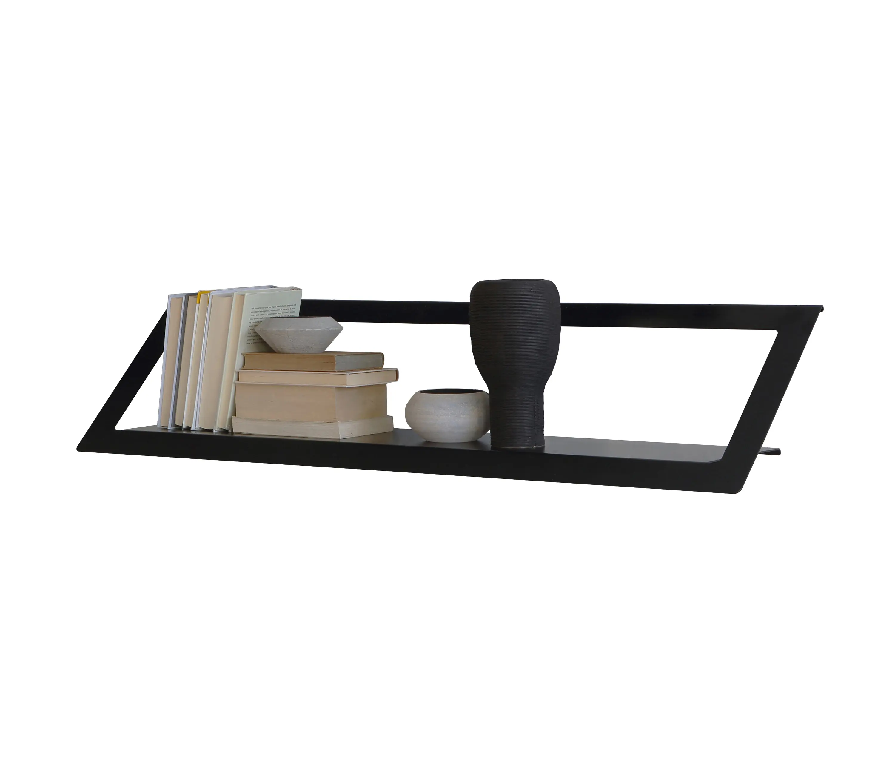 ZEUS - Air Shelf