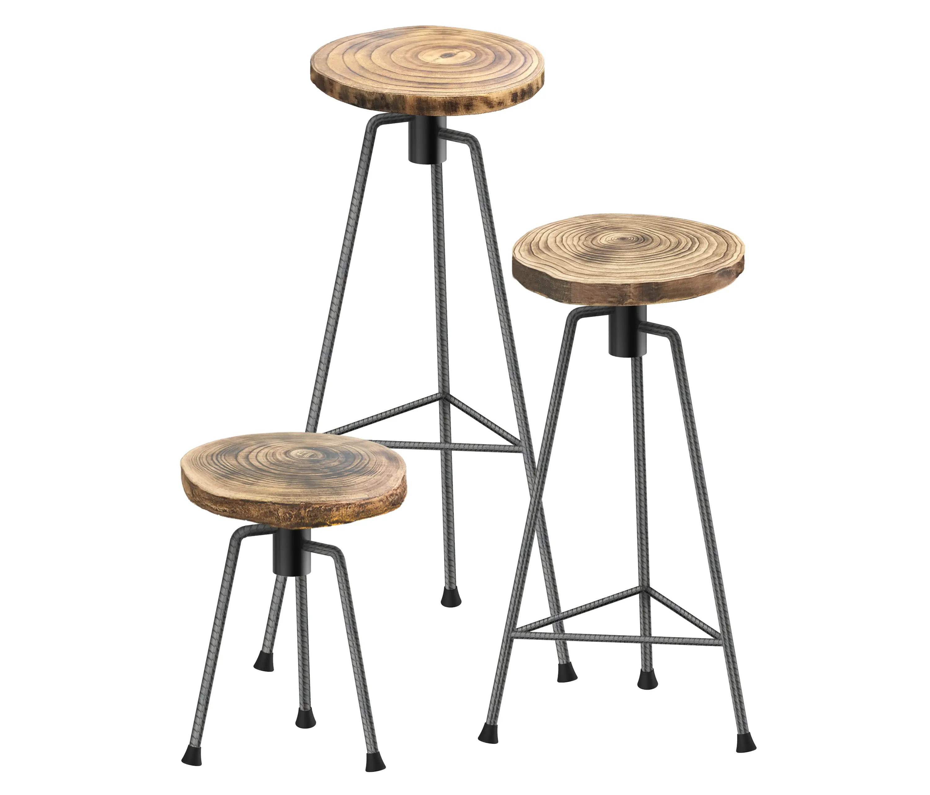 ZEUS - Nikita Barstool