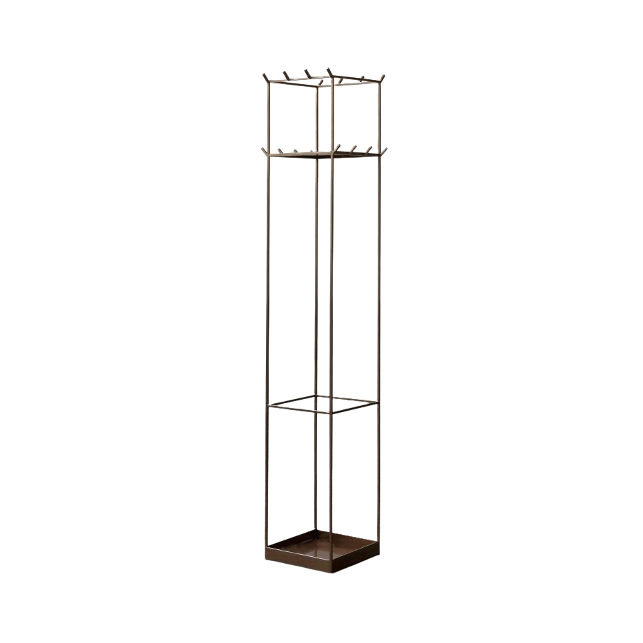 Display product Slim Irony Clothes-Stand from manufacturer ZEUS