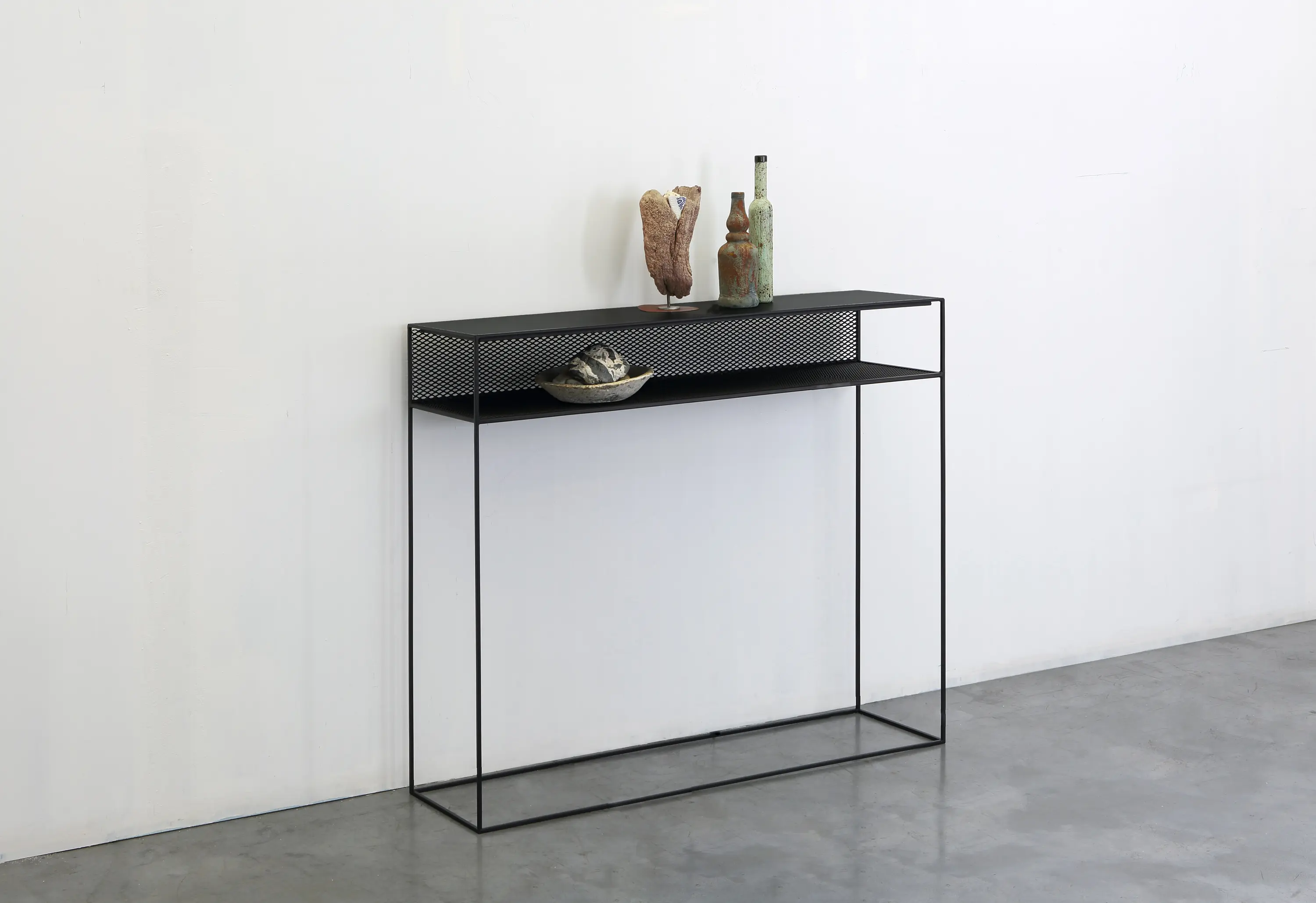 ZEUS - Tristano Console
