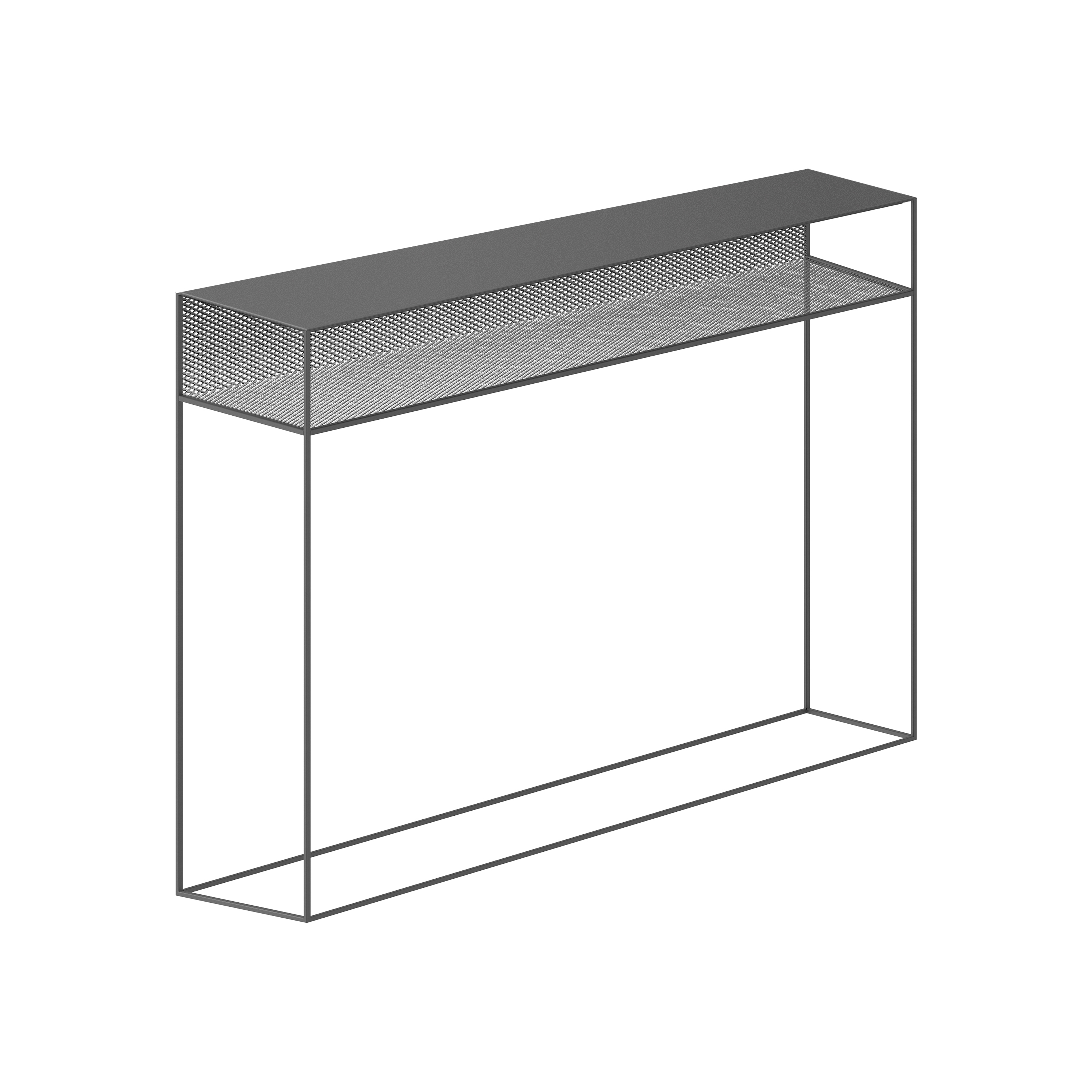 Display product Tristano Console from manufacturer ZEUS
